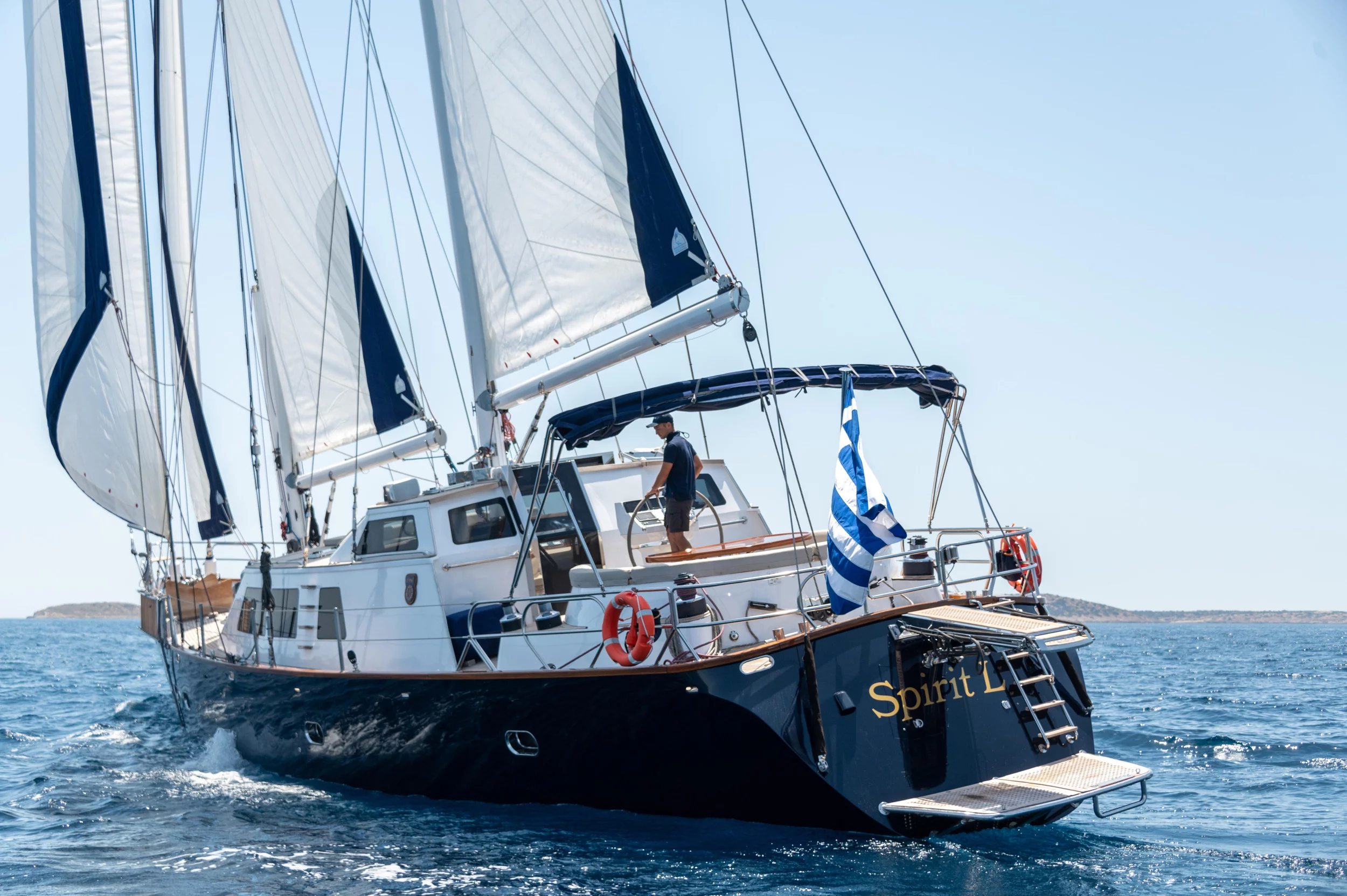 CCYD 85 (Spirit L)  - 68