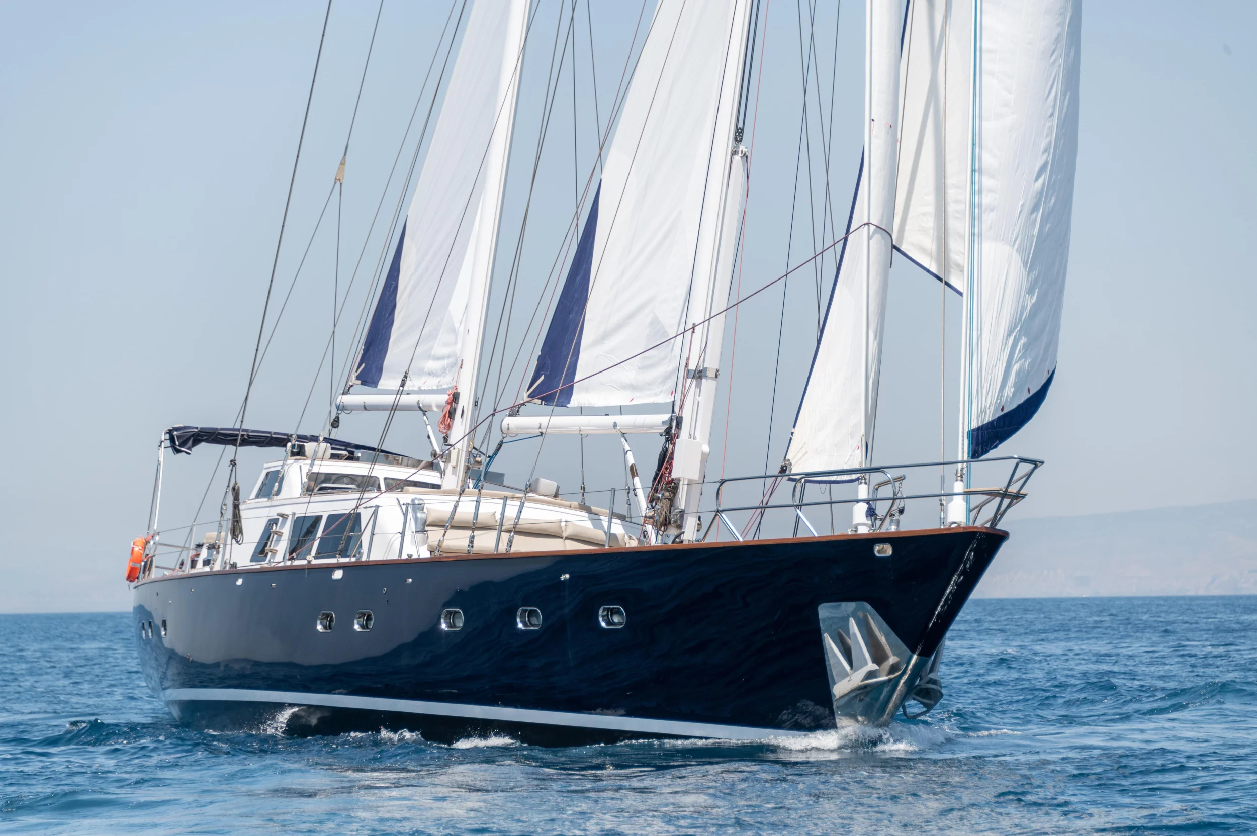 CCYD 85 (Spirit L)  - 66