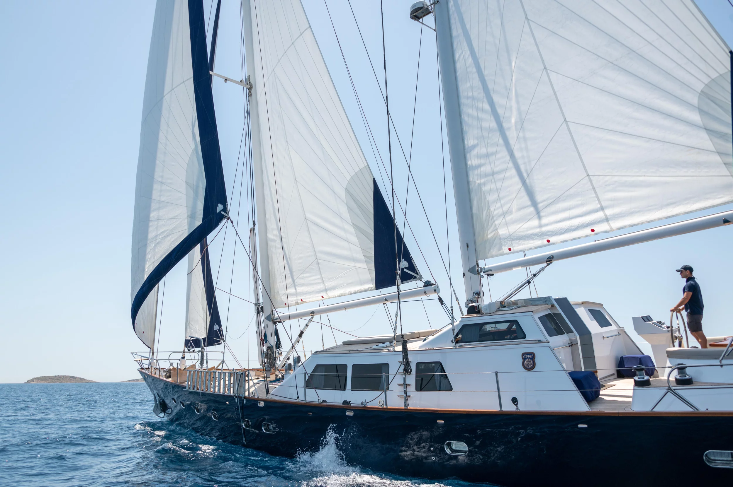 CCYD 85 (Spirit L)  - 3