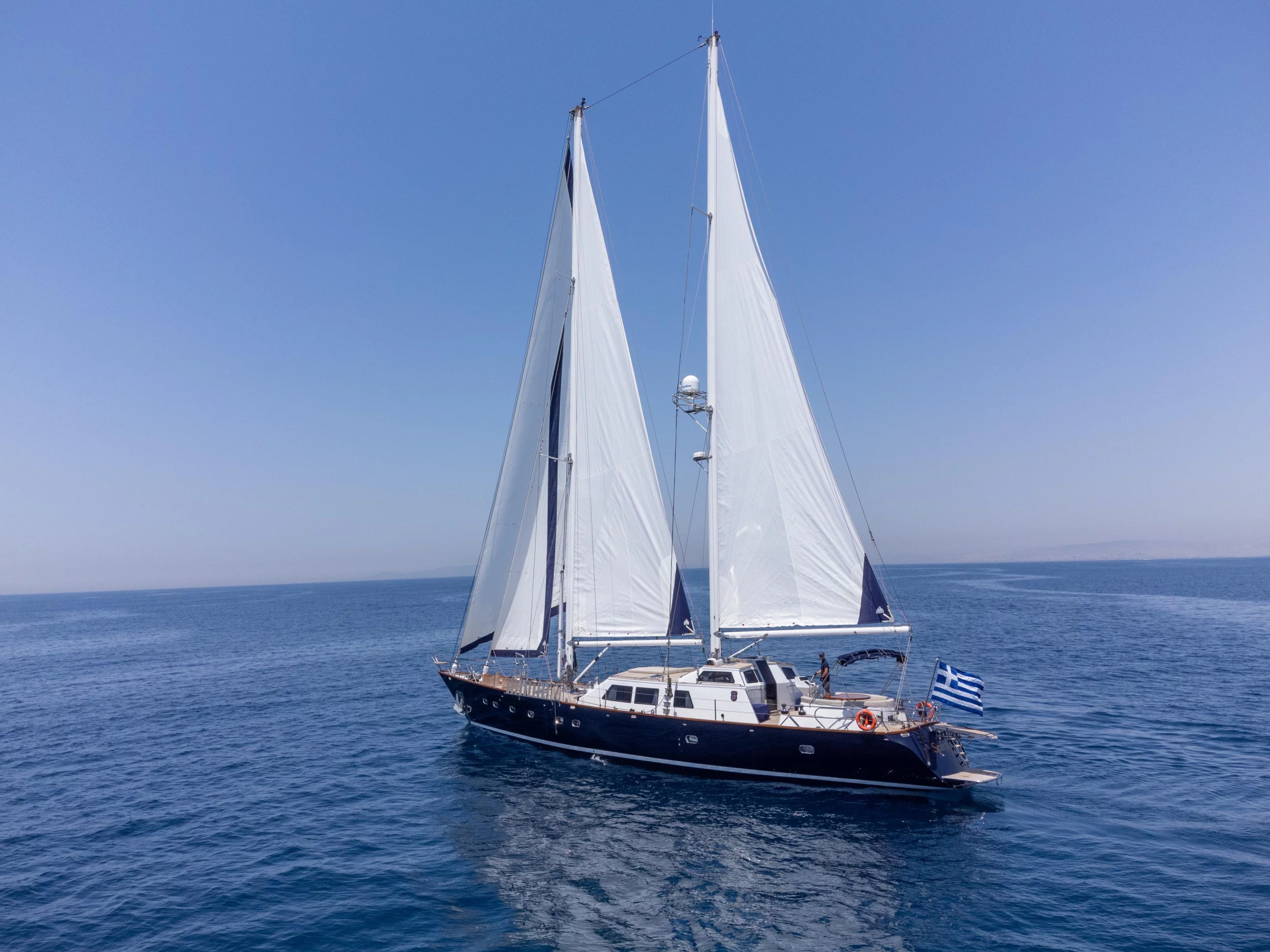 CCYD 85 (Spirit L)  - 30