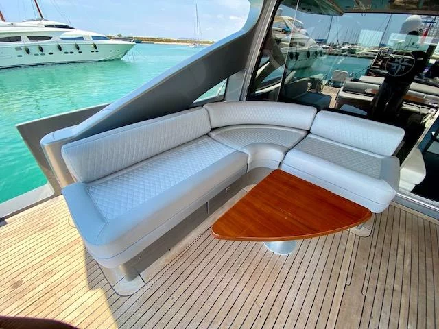 Azimut 86 (Super Toy)  - 29