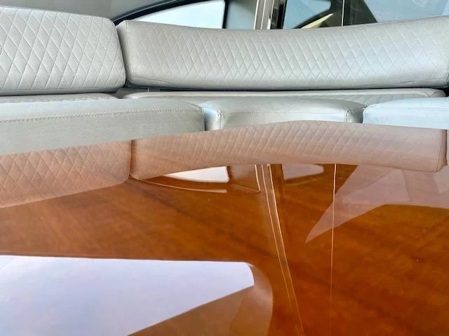 Azimut 86 (Super Toy)  - 28
