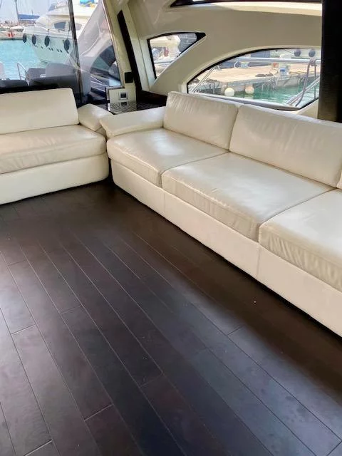 Azimut 86 (Super Toy)  - 36