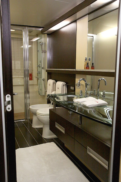 Photo #22 - Azimut 86 (Super Toy) en Corfú - 19001