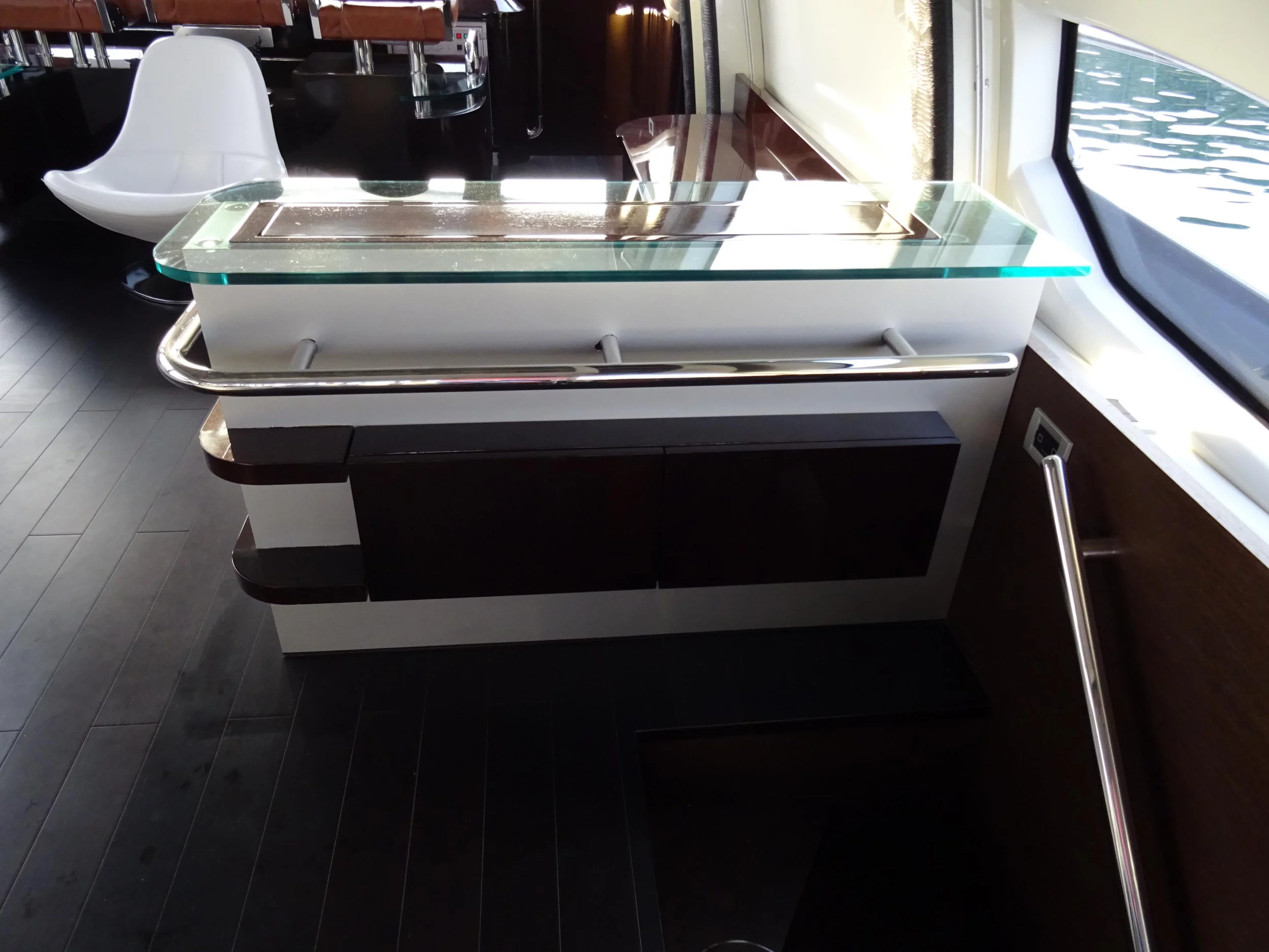 Azimut 86 (Super Toy)  - 35
