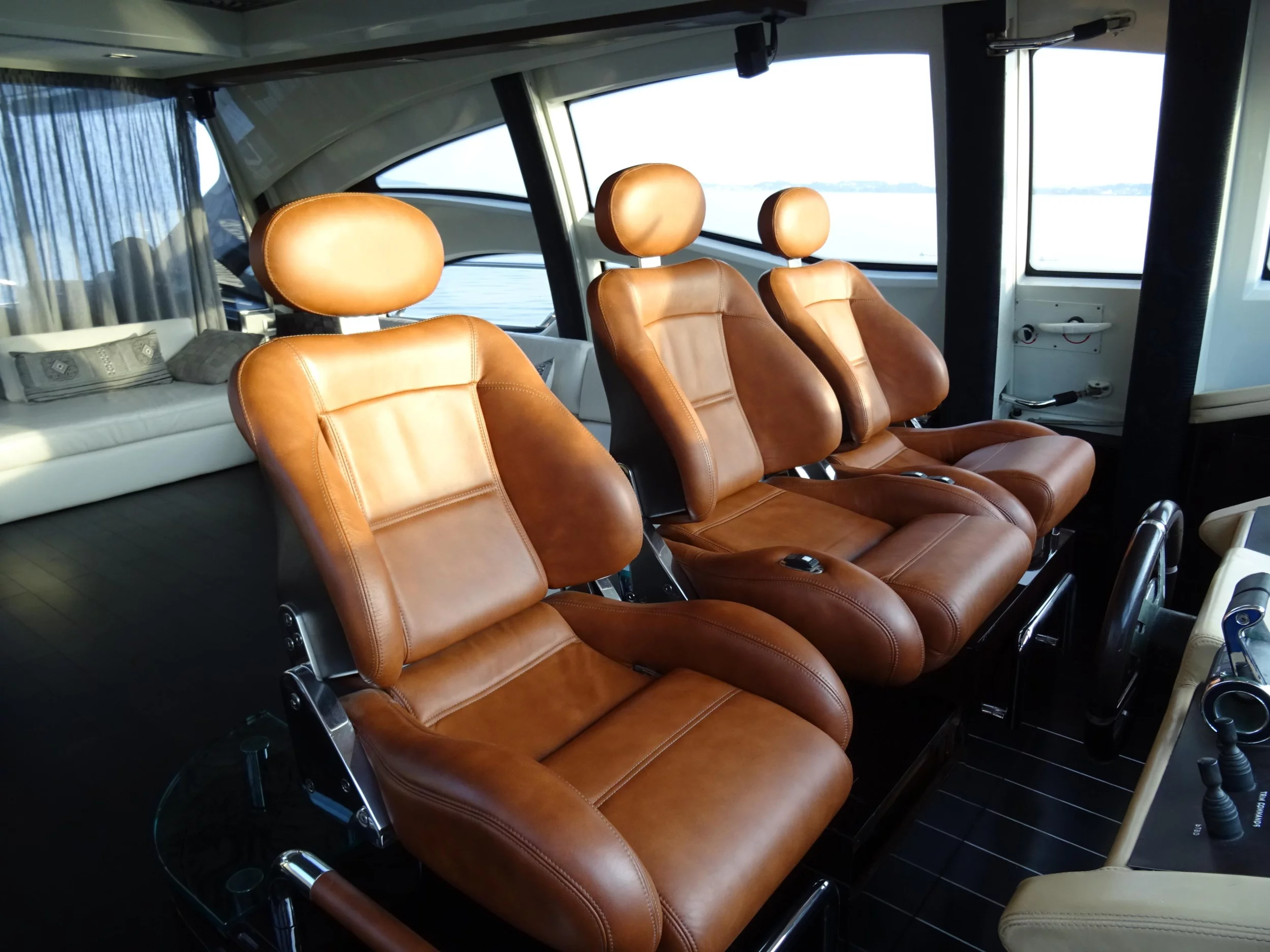 Azimut 86 (Super Toy)  - 39