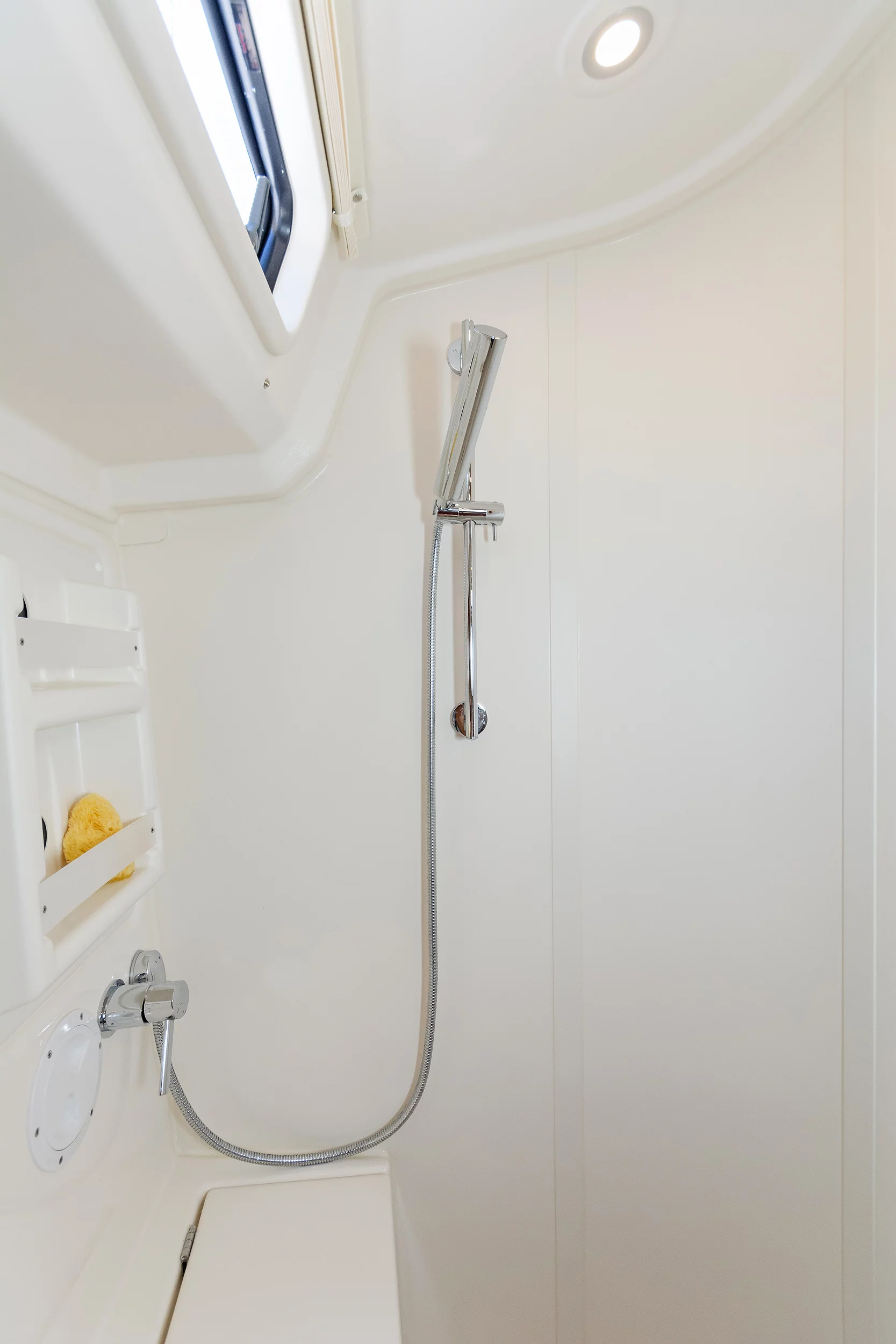 Hanse 385 (Capriccio)  - 3