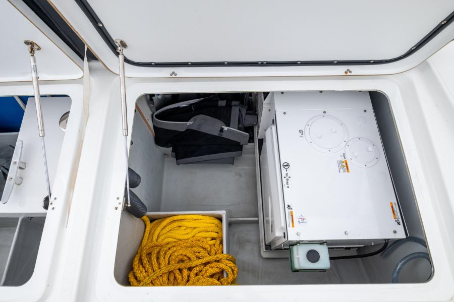 Fountaine Pajot Astréa 42 — photo 39