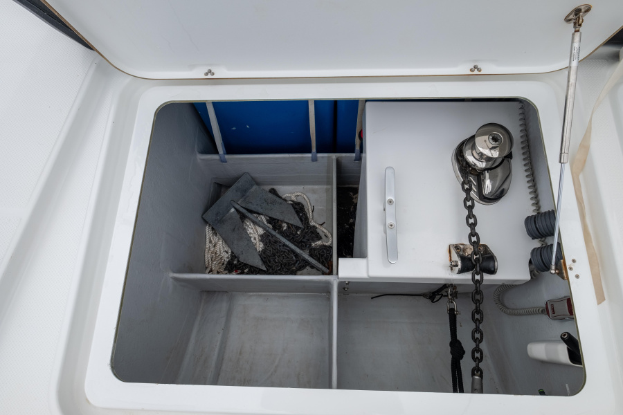 Fountaine Pajot Astréa 42 — photo 19