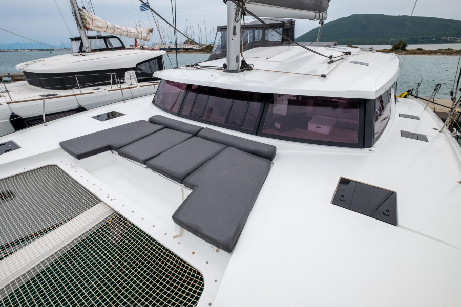 Fountaine Pajot Astréa 42 — photo 31