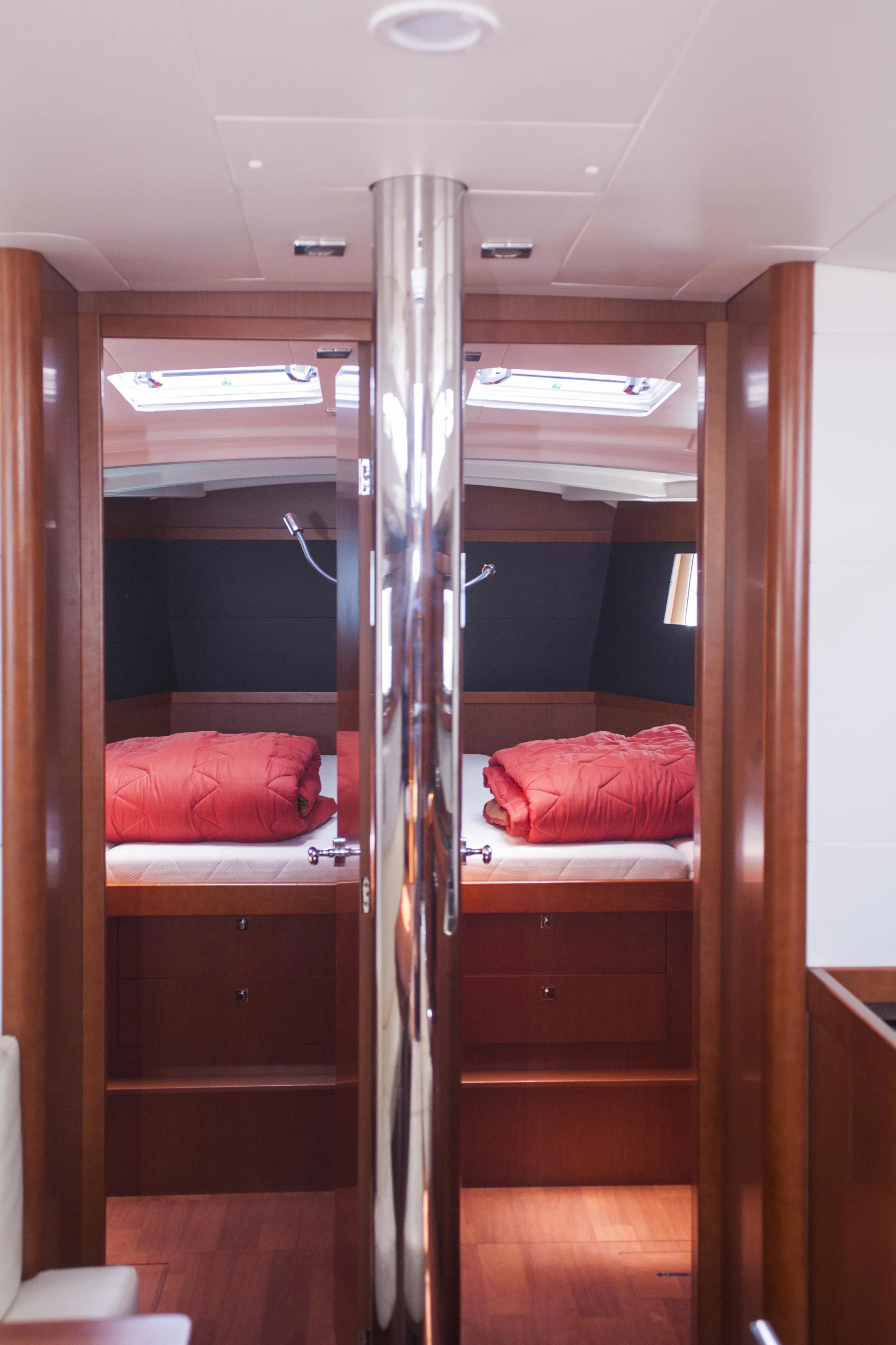 Oceanis 48 (Annita)  - 3