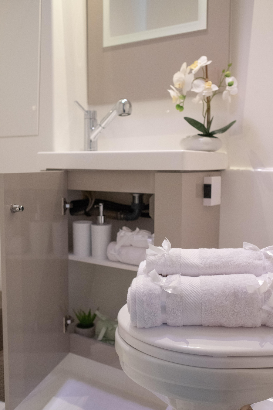Fountaine Pajot Astréa 42 — photo 22