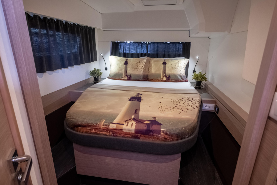 Fountaine Pajot Astréa 42 — photo 37