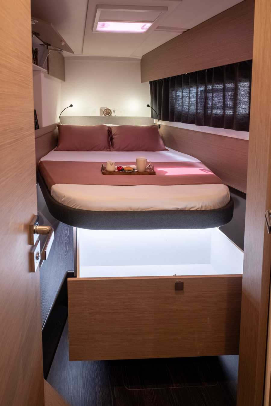 Fountaine Pajot Astréa 42 — photo 40