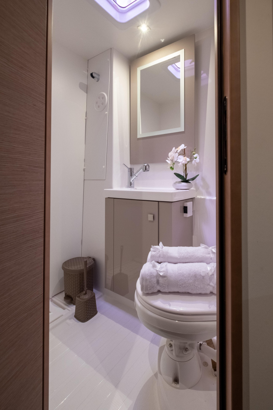 Fountaine Pajot Astréa 42 — photo 41