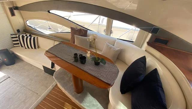 Cruiser Fly 47 (Cruiser 47)  - 5