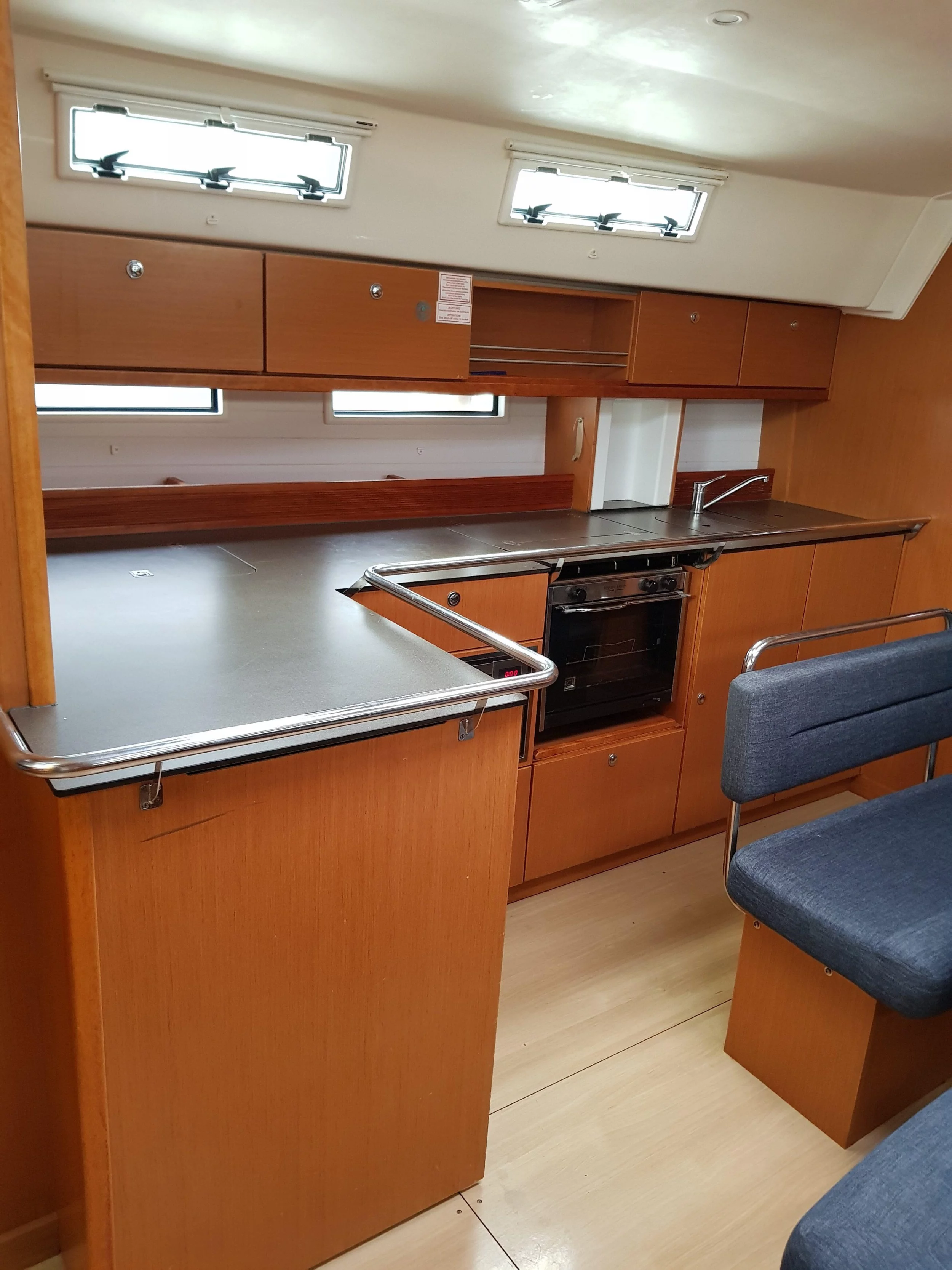 Bavaria Cruiser 45 (Orlan)  - 2