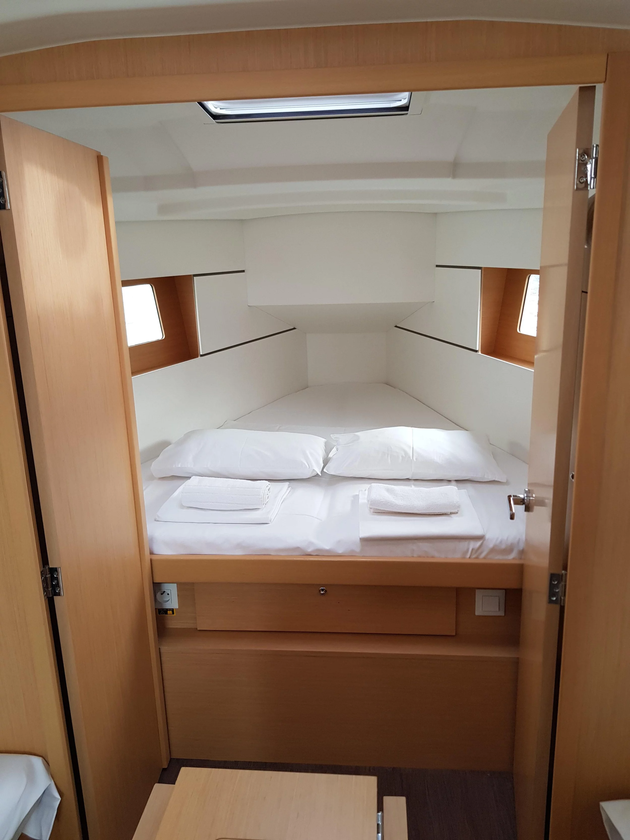 Oceanis 35.1 (Kolibri)  - 12