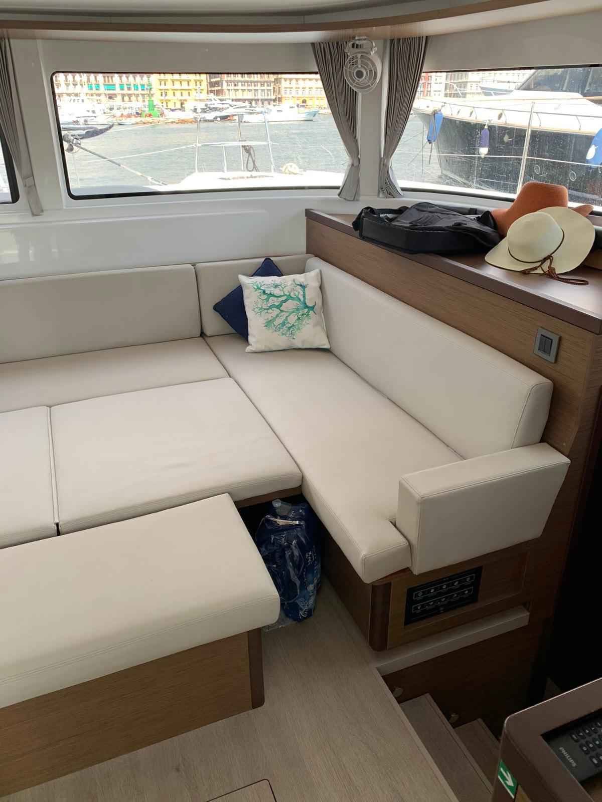 Lagoon 46 — photo 6