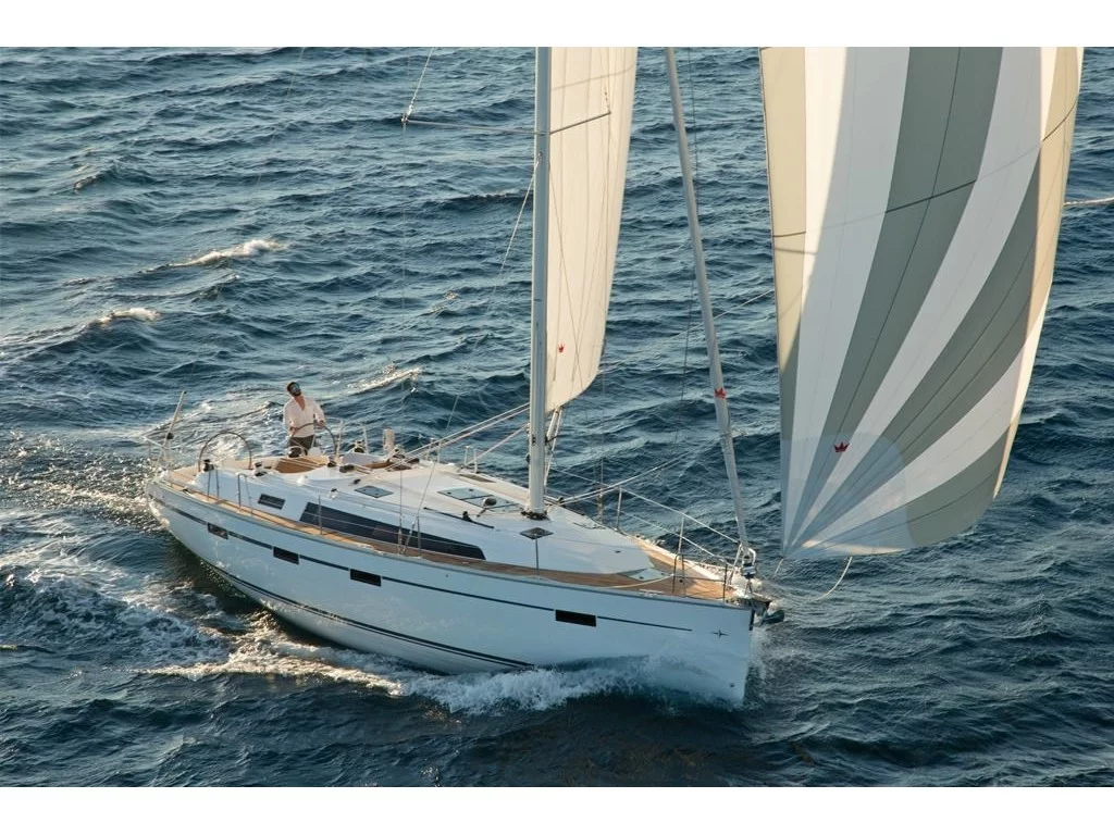 Bavaria Cruiser 41 (Blue Pearl) Main image - 0