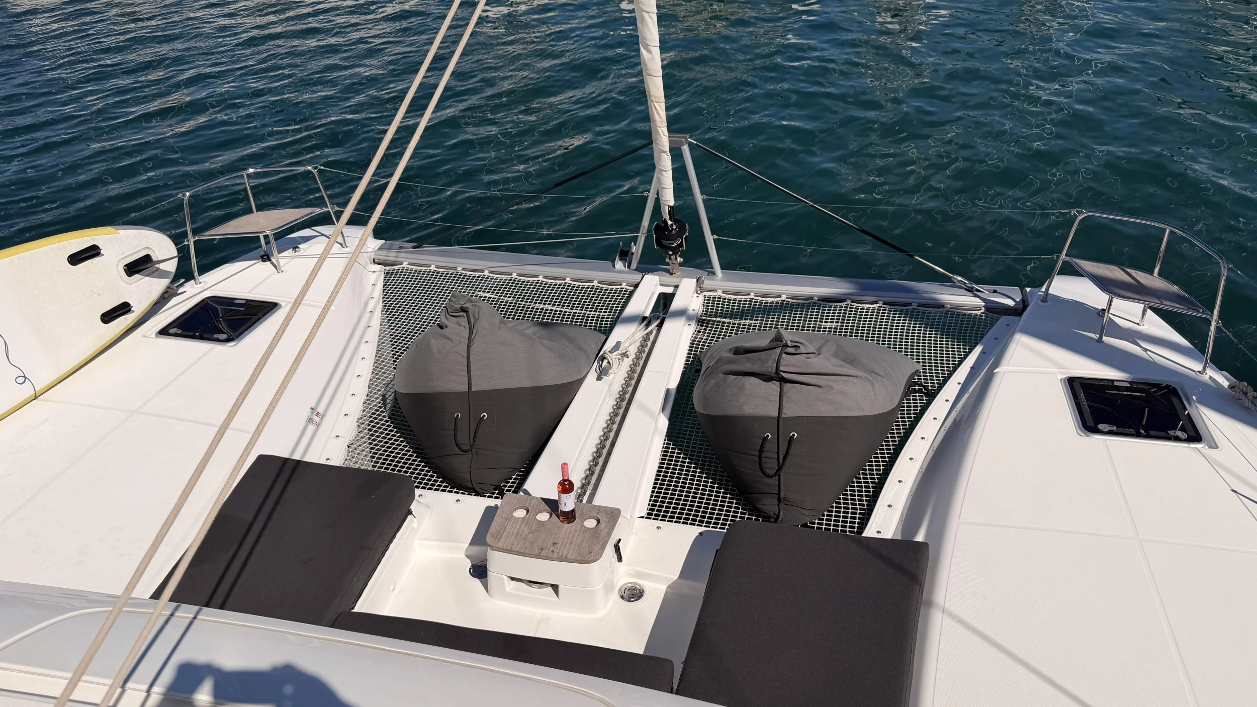 Lagoon 46 (Mystique)  - 3