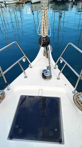 Bavaria C45 (Blue Monkey)  - 19