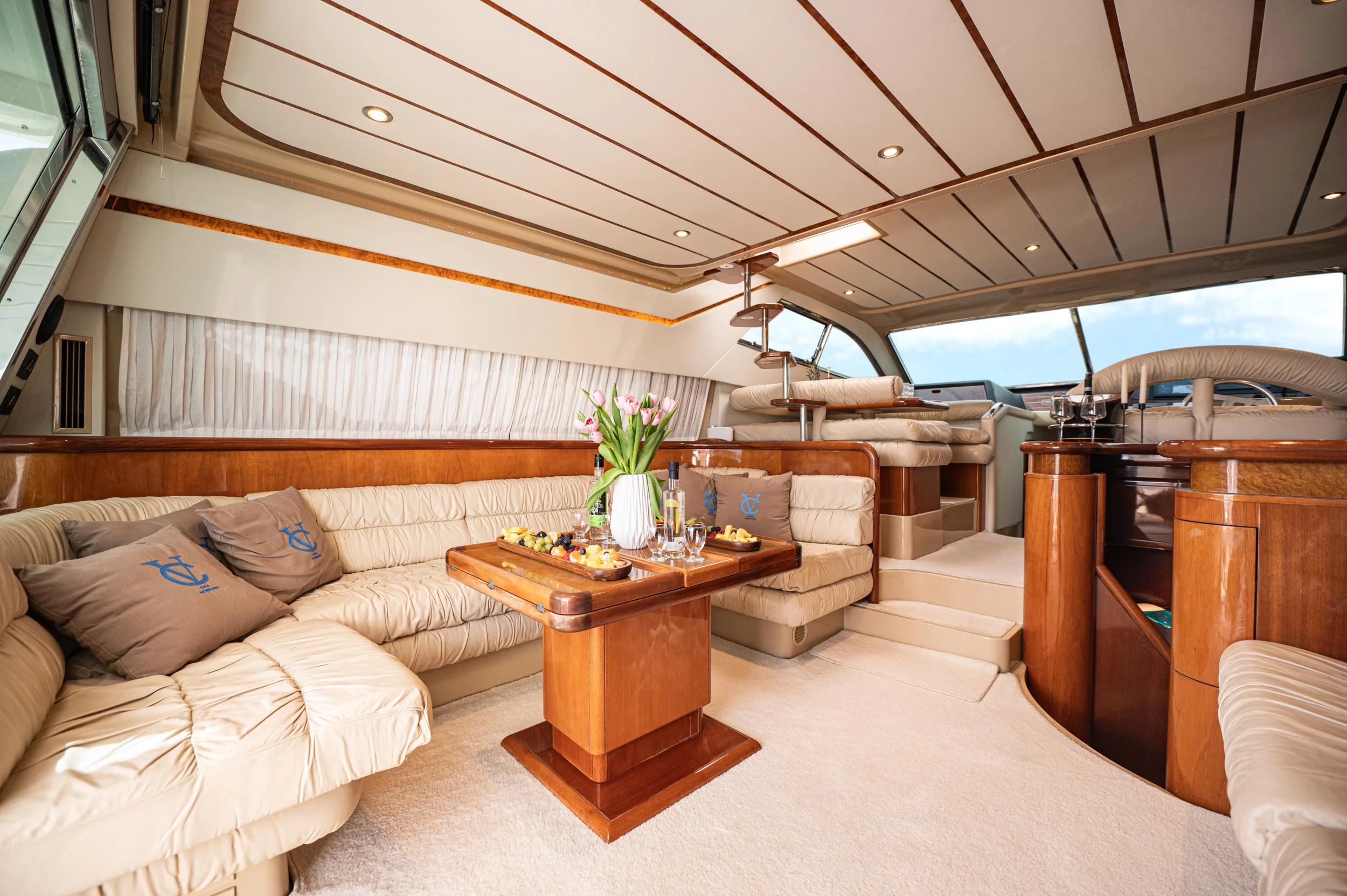 Ferretti 165 Fly (G.A.S. Newborn)  - 20