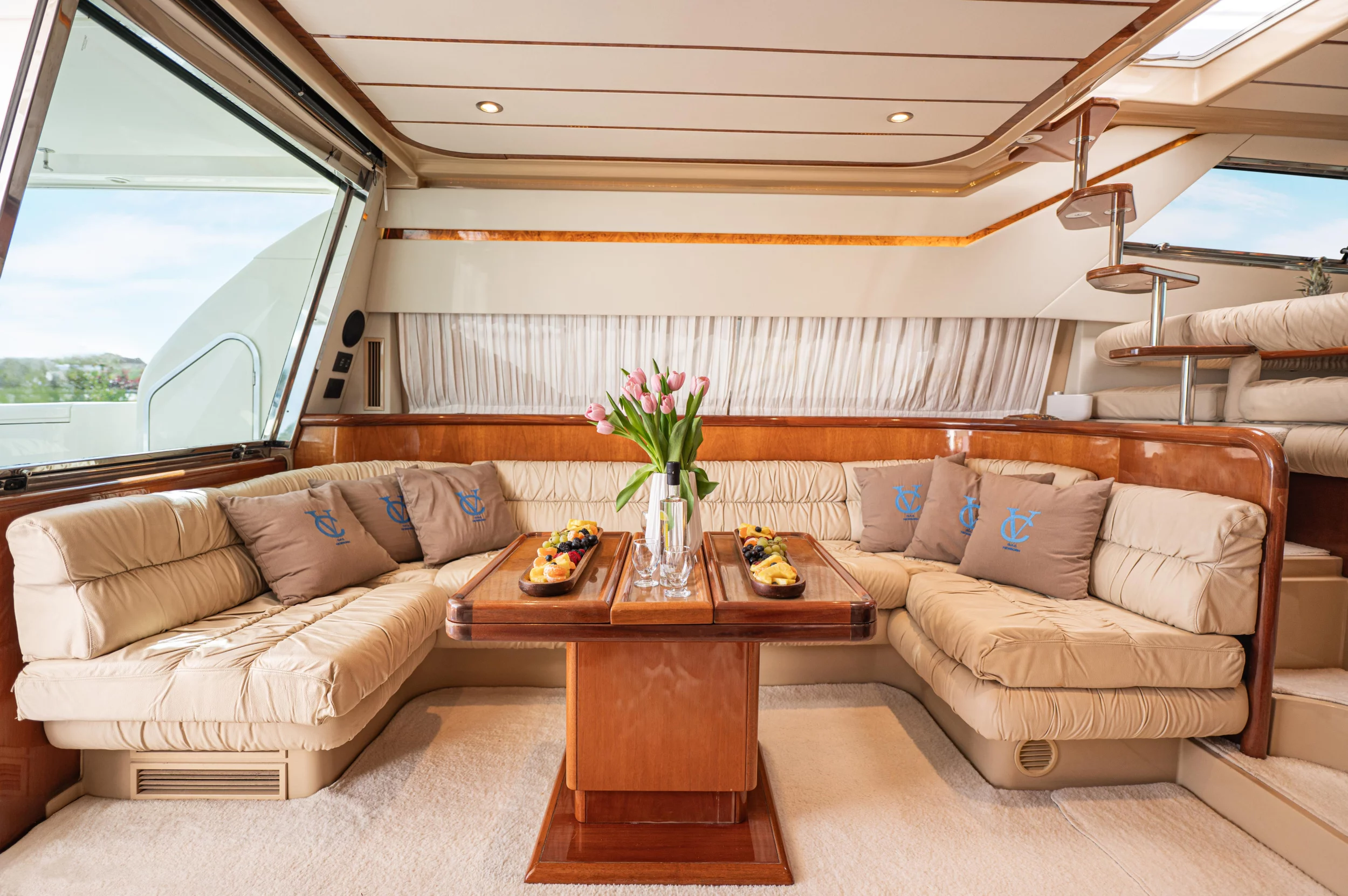 Ferretti 165 Fly (G.A.S. Newborn)  - 12