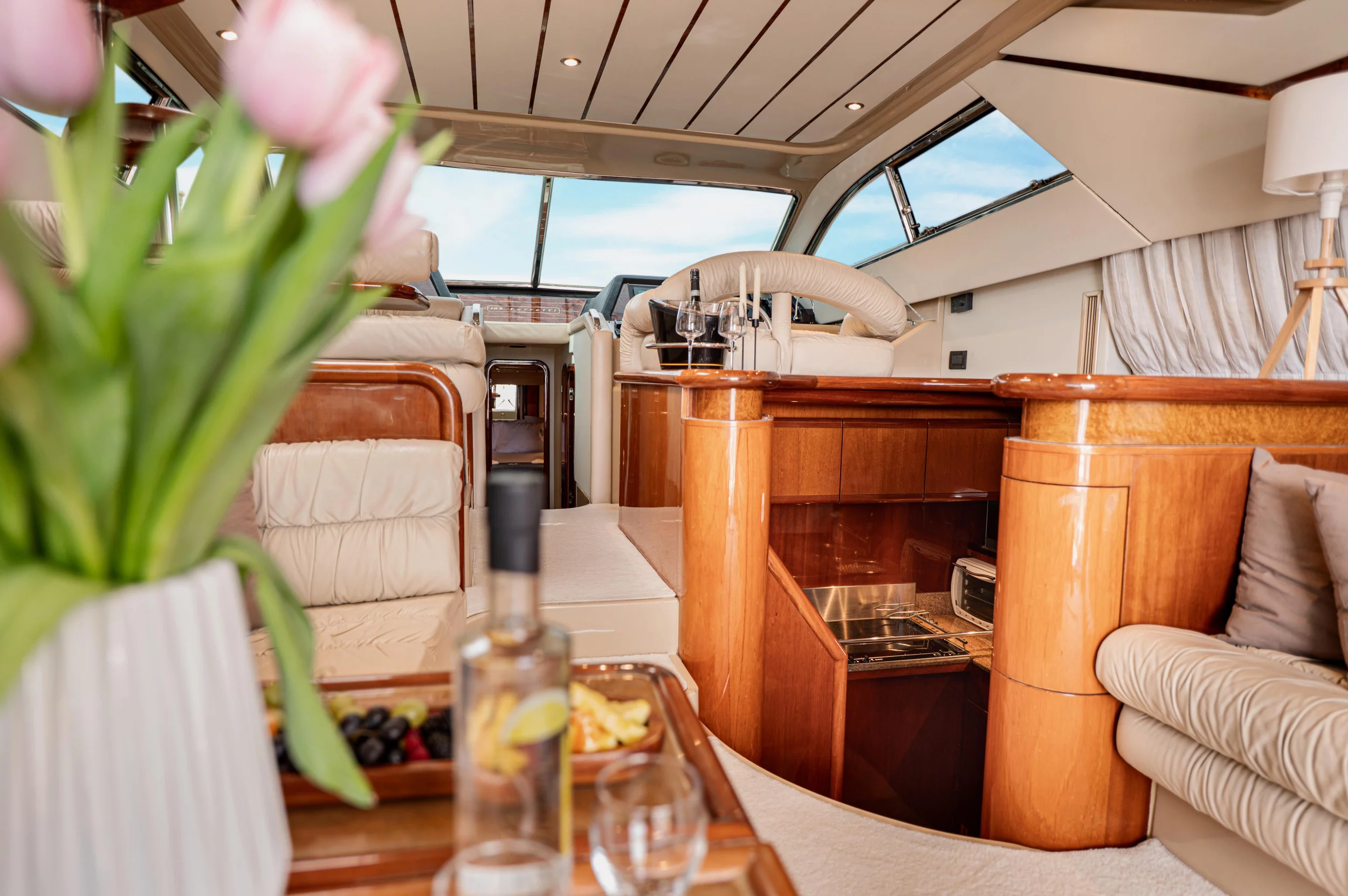 Ferretti 165 Fly (G.A.S. Newborn)  - 23