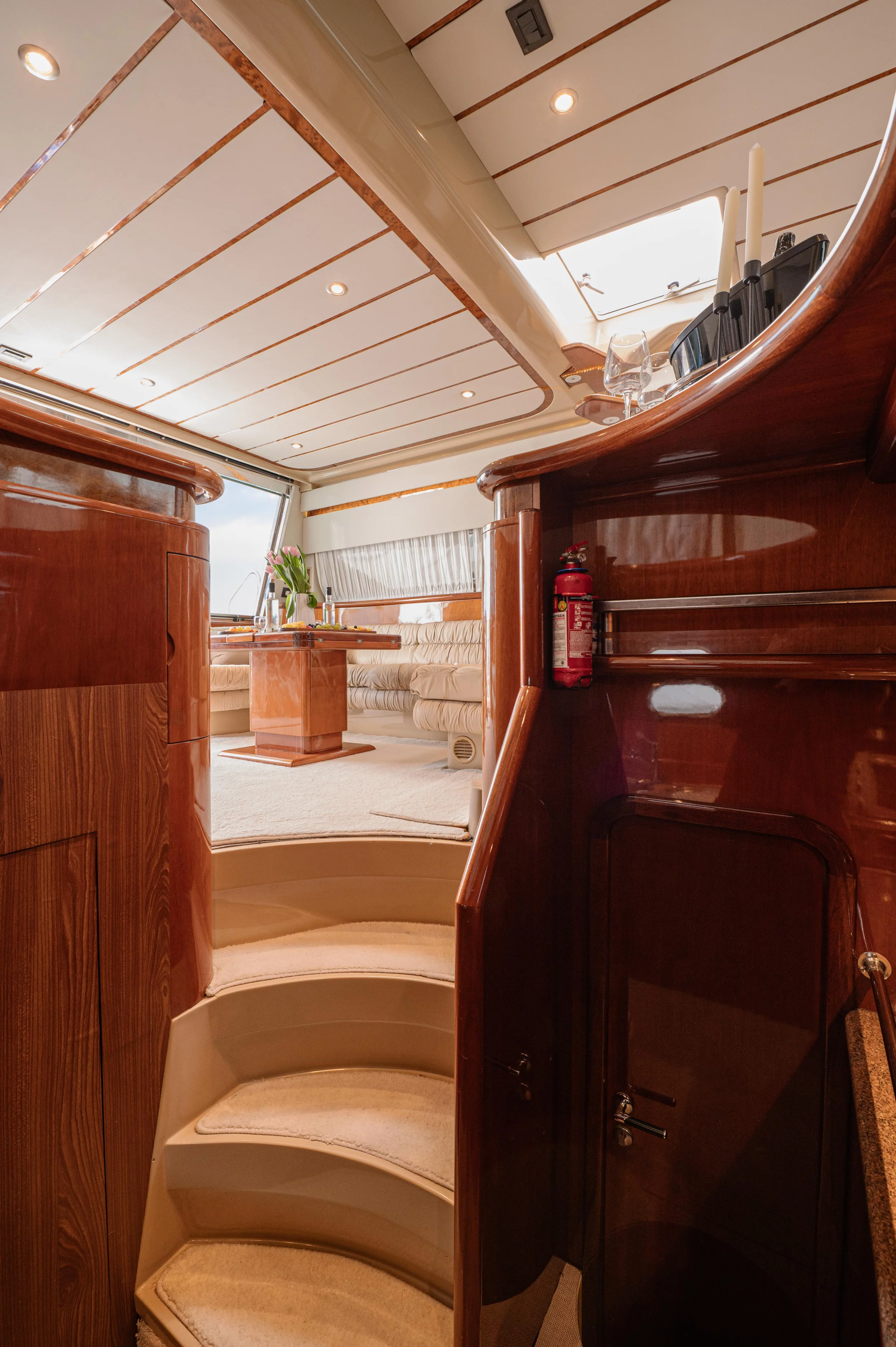 Ferretti 165 Fly (G.A.S. Newborn)  - 3