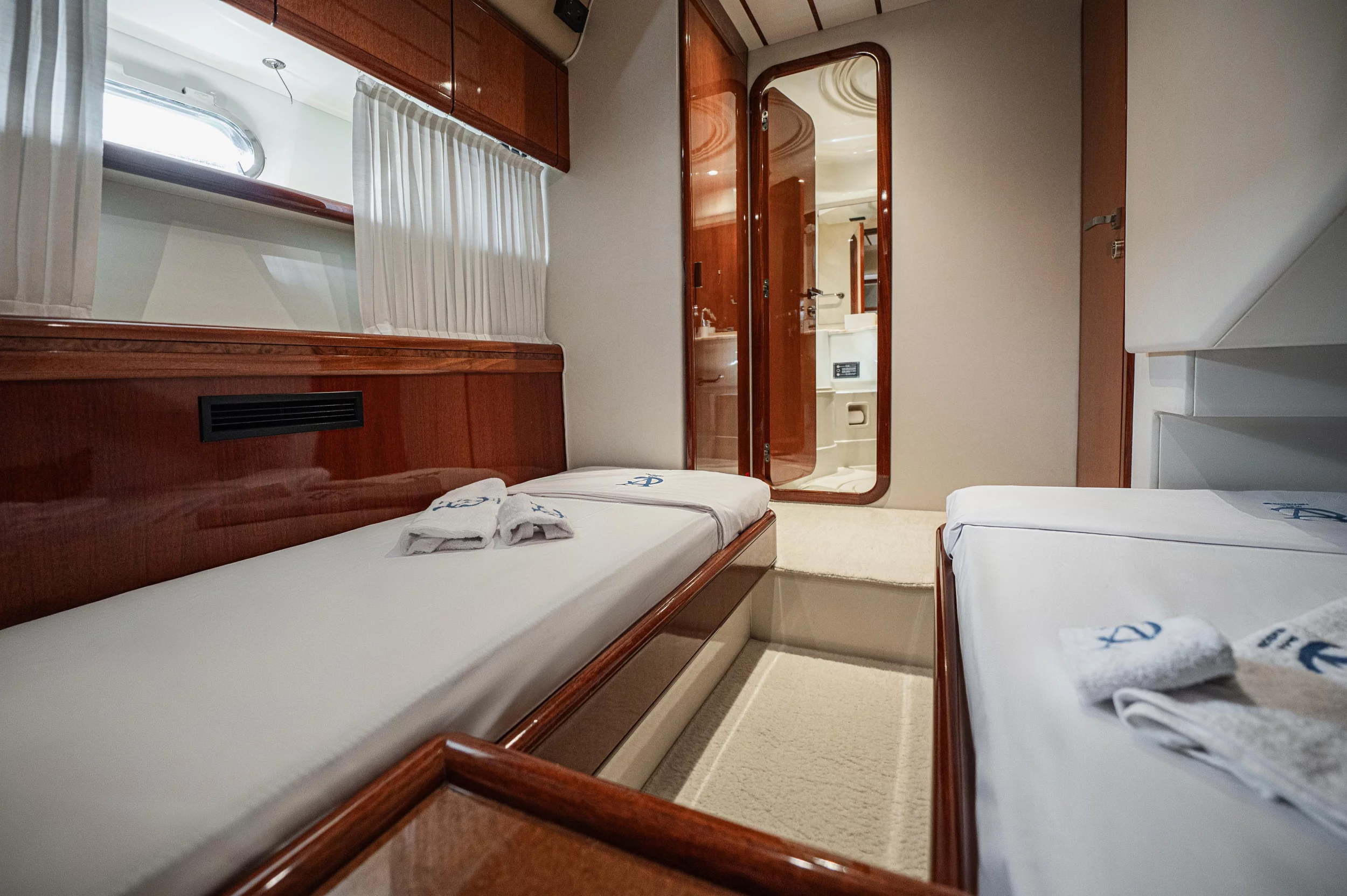Ferretti 165 Fly (G.A.S. Newborn)  - 1