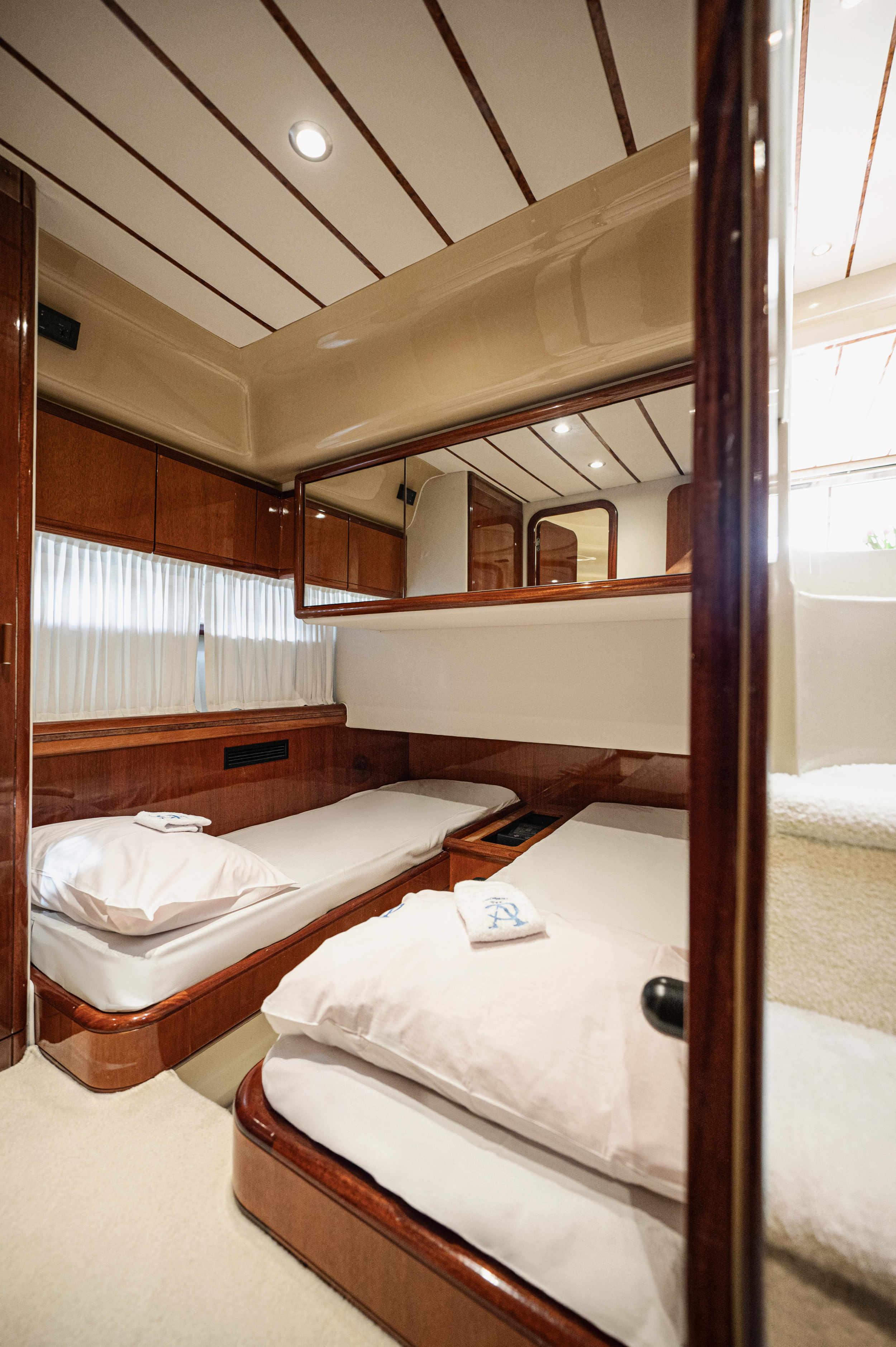 Photo #10 - Ferretti 165 Fly (G.A.S. Newborn) en Athènes - 62052