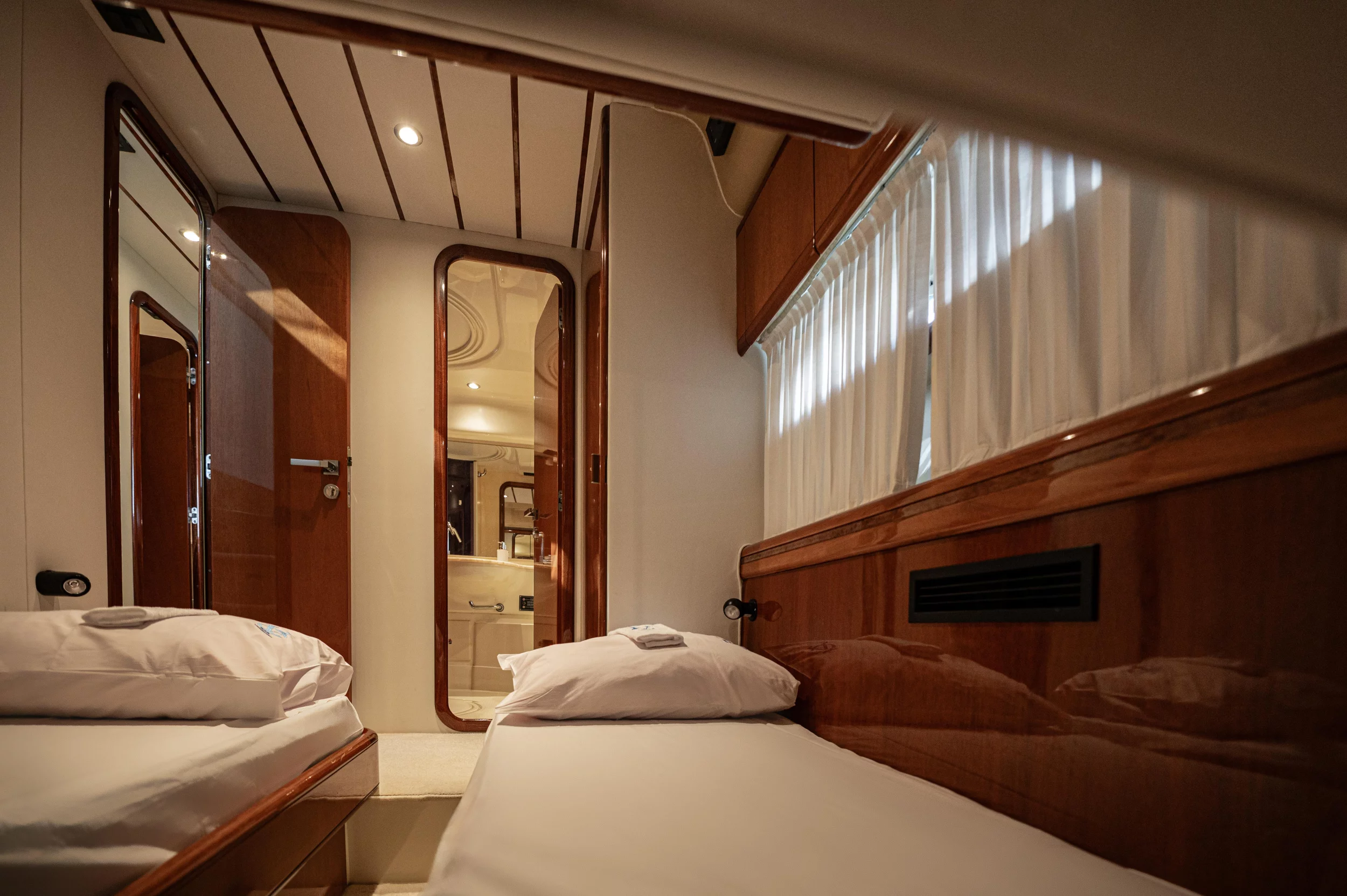 Ferretti 165 Fly (G.A.S. Newborn)  - 5