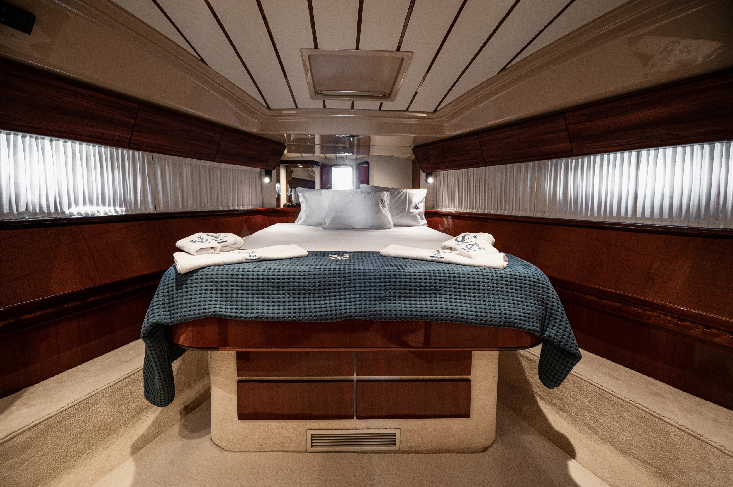 Photo #15 - Ferretti 165 Fly (G.A.S. Newborn) en Athènes - 62052