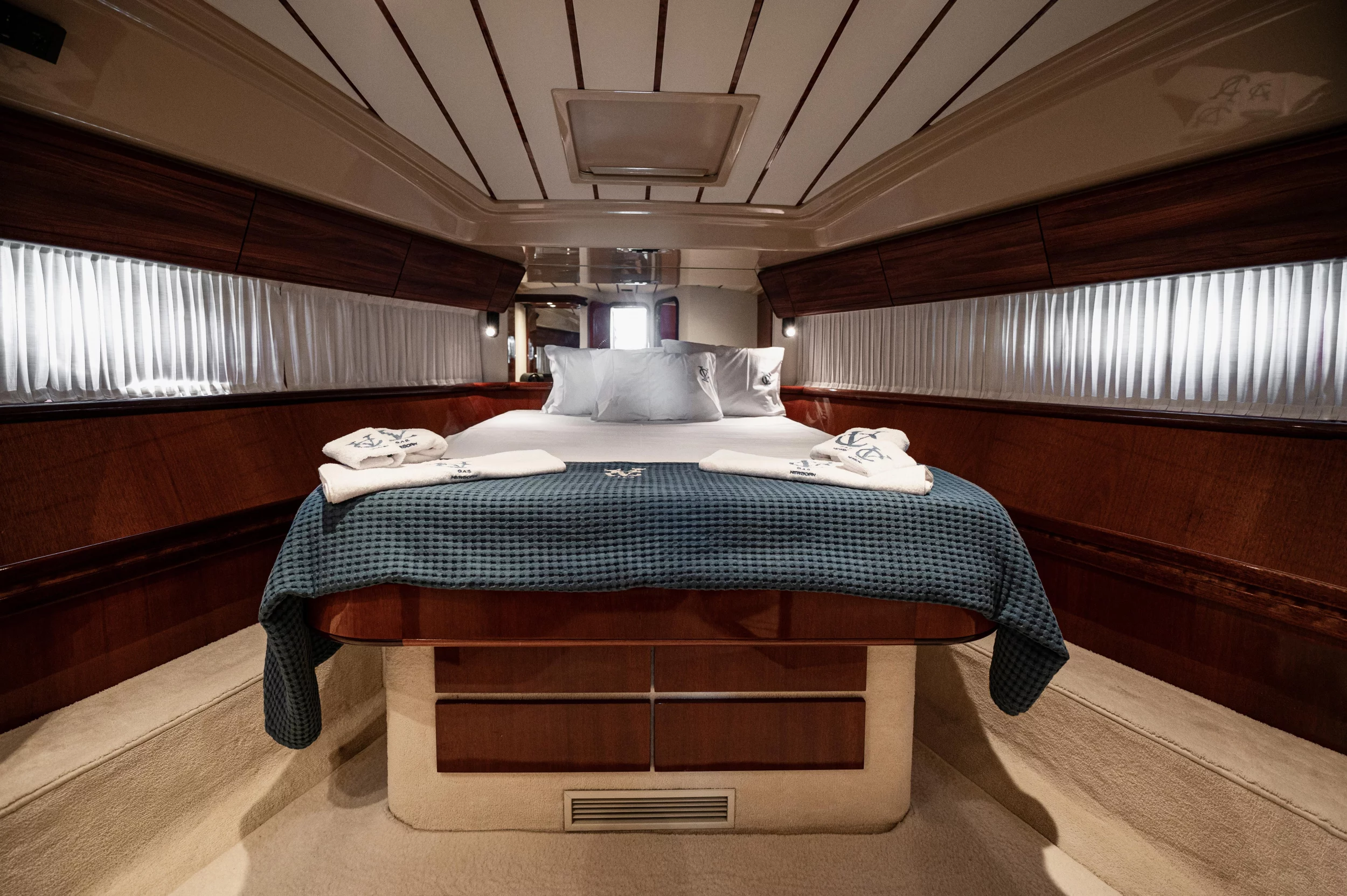 Ferretti 165 Fly (G.A.S. Newborn)  - 14