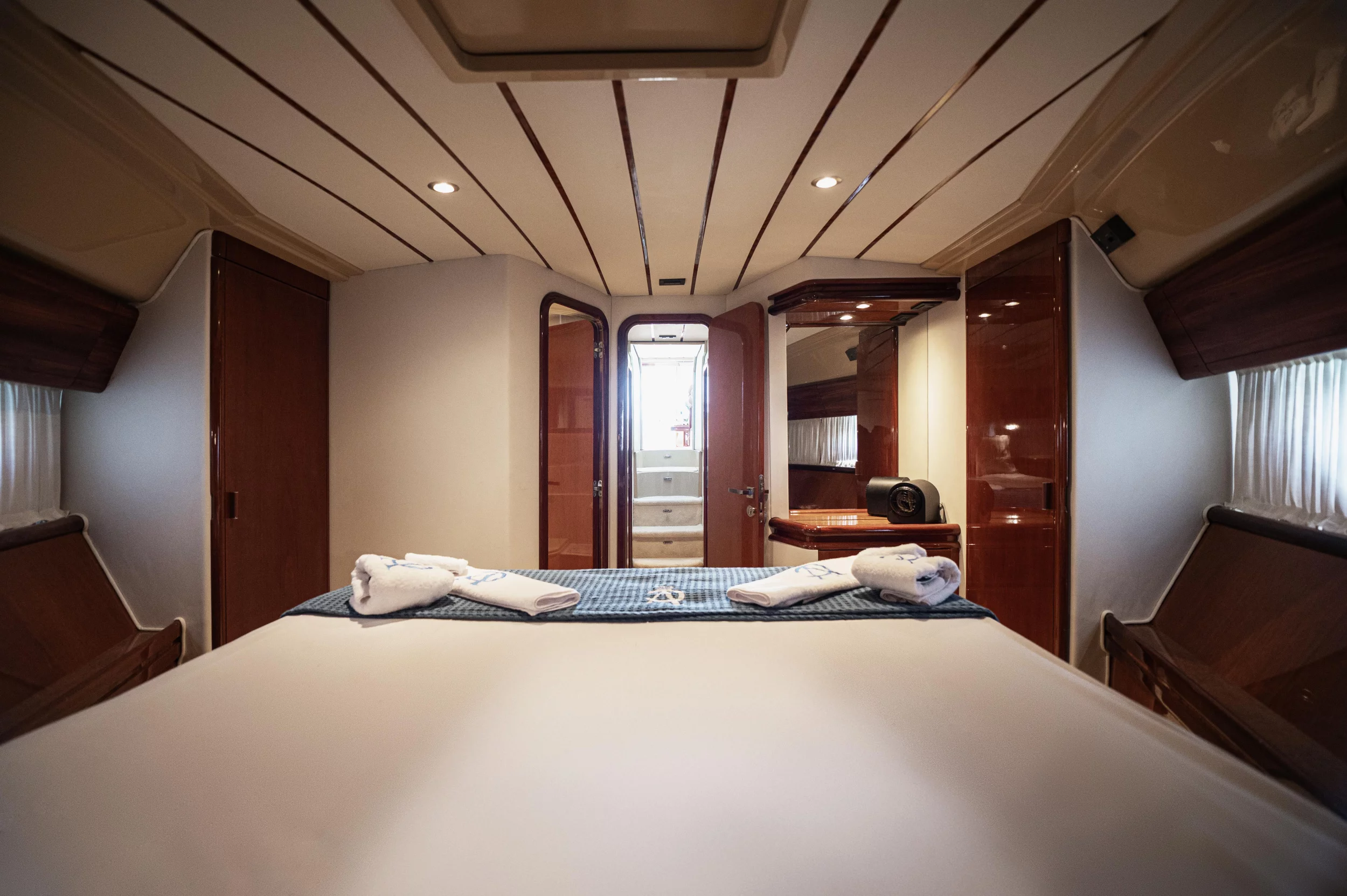 Ferretti 165 Fly (G.A.S. Newborn)  - 18