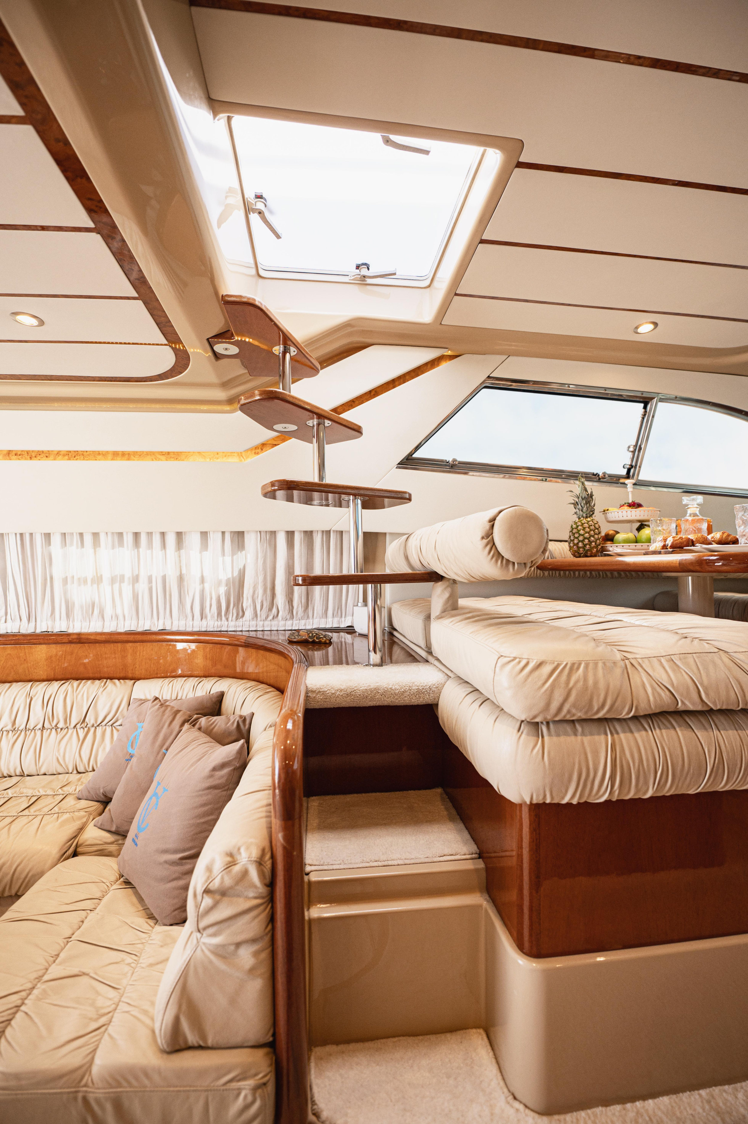 Photo #5 - Ferretti 165 Fly (G.A.S. Newborn) en Athènes - 62052