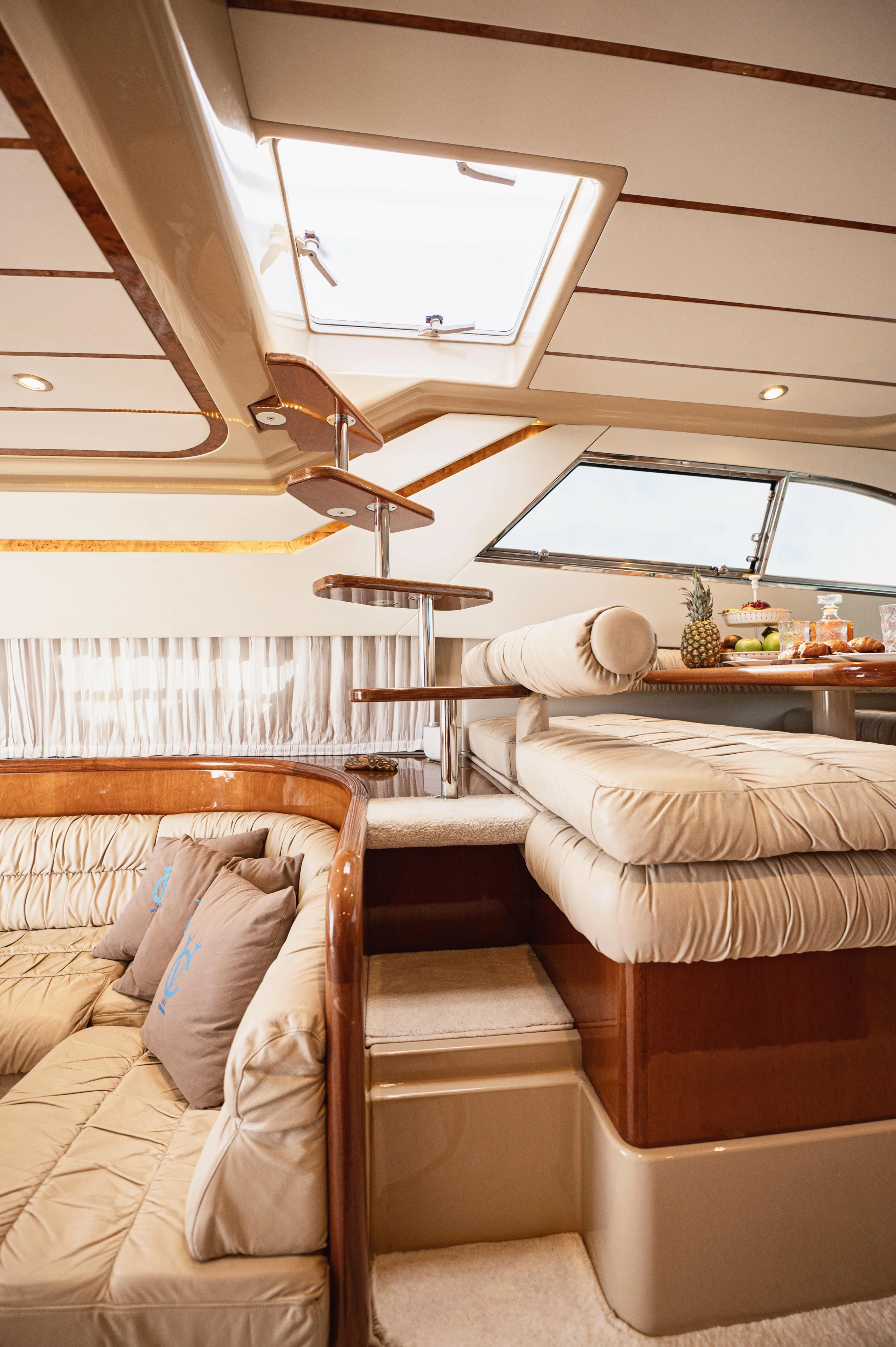 Ferretti 165 Fly (G.A.S. Newborn)  - 4