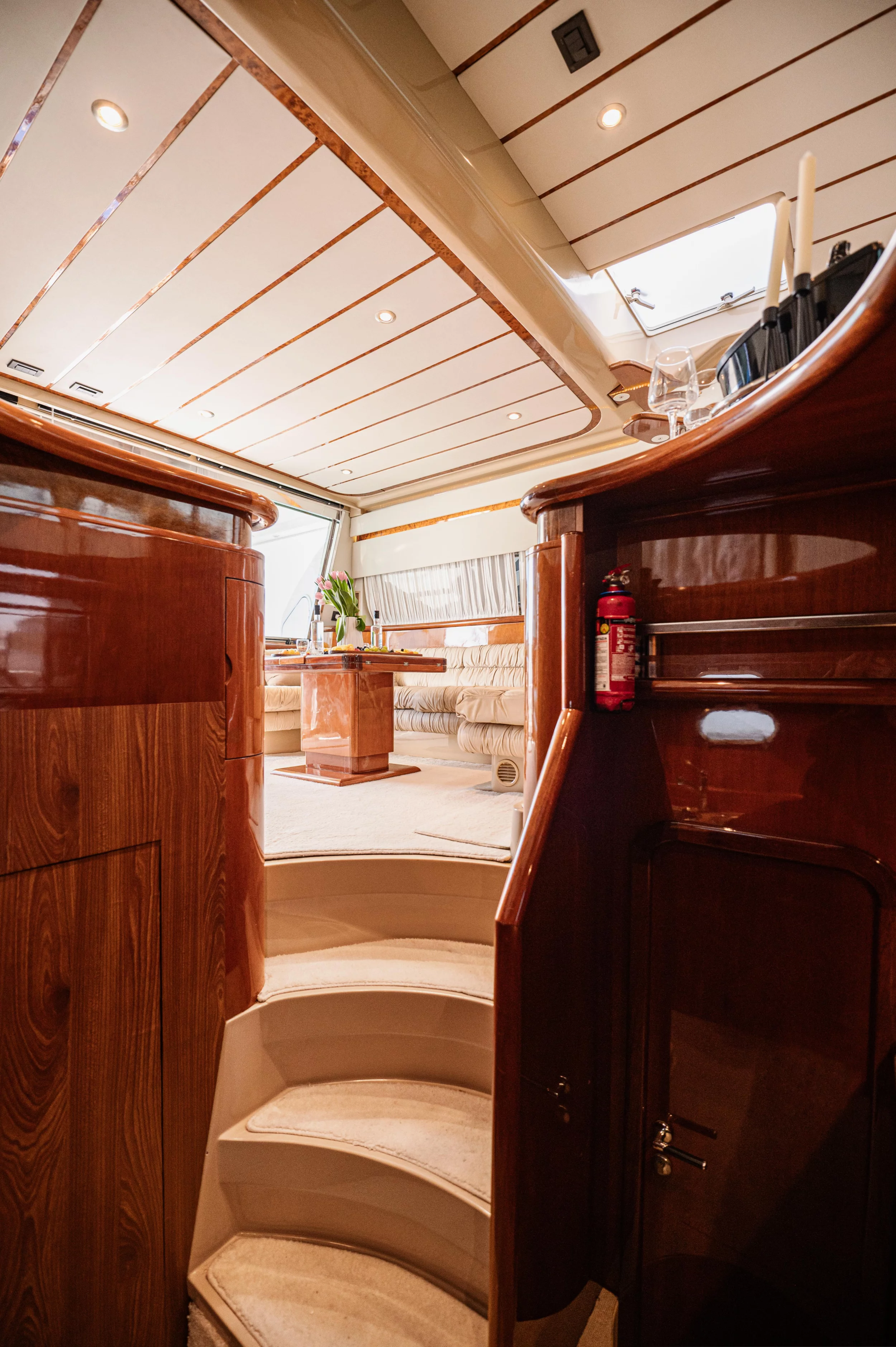 Ferretti 165 Fly (G.A.S. Newborn)  - 16