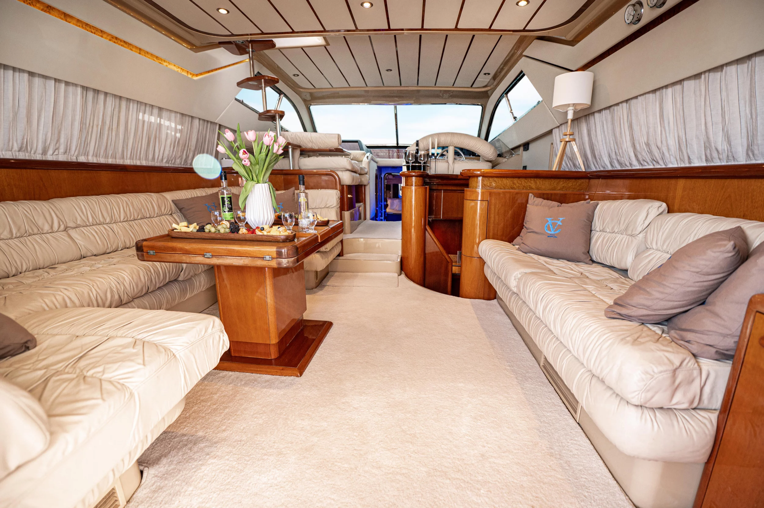 Ferretti 165 Fly (G.A.S. Newborn)  - 21