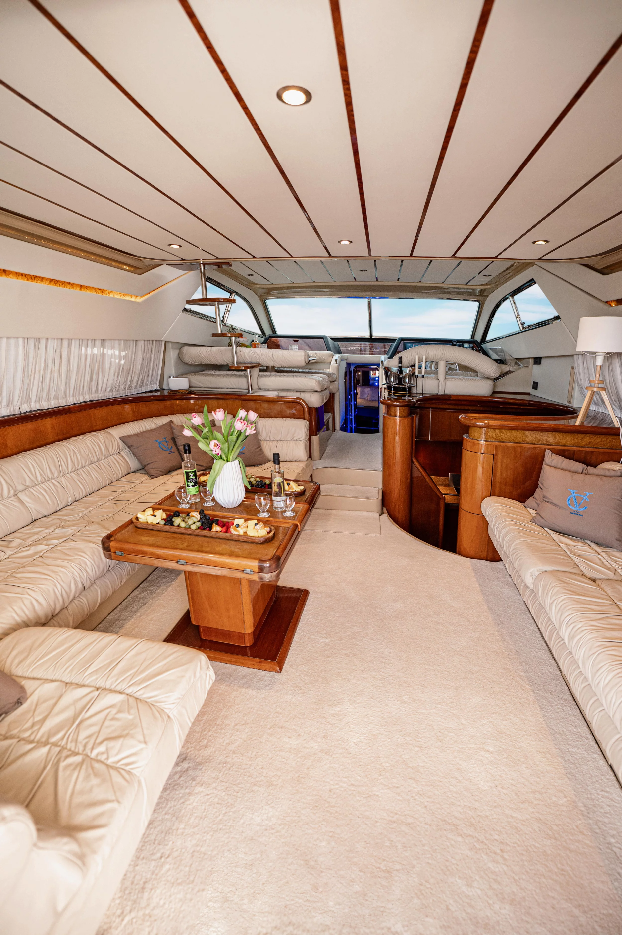 Ferretti 165 Fly (G.A.S. Newborn)  - 10