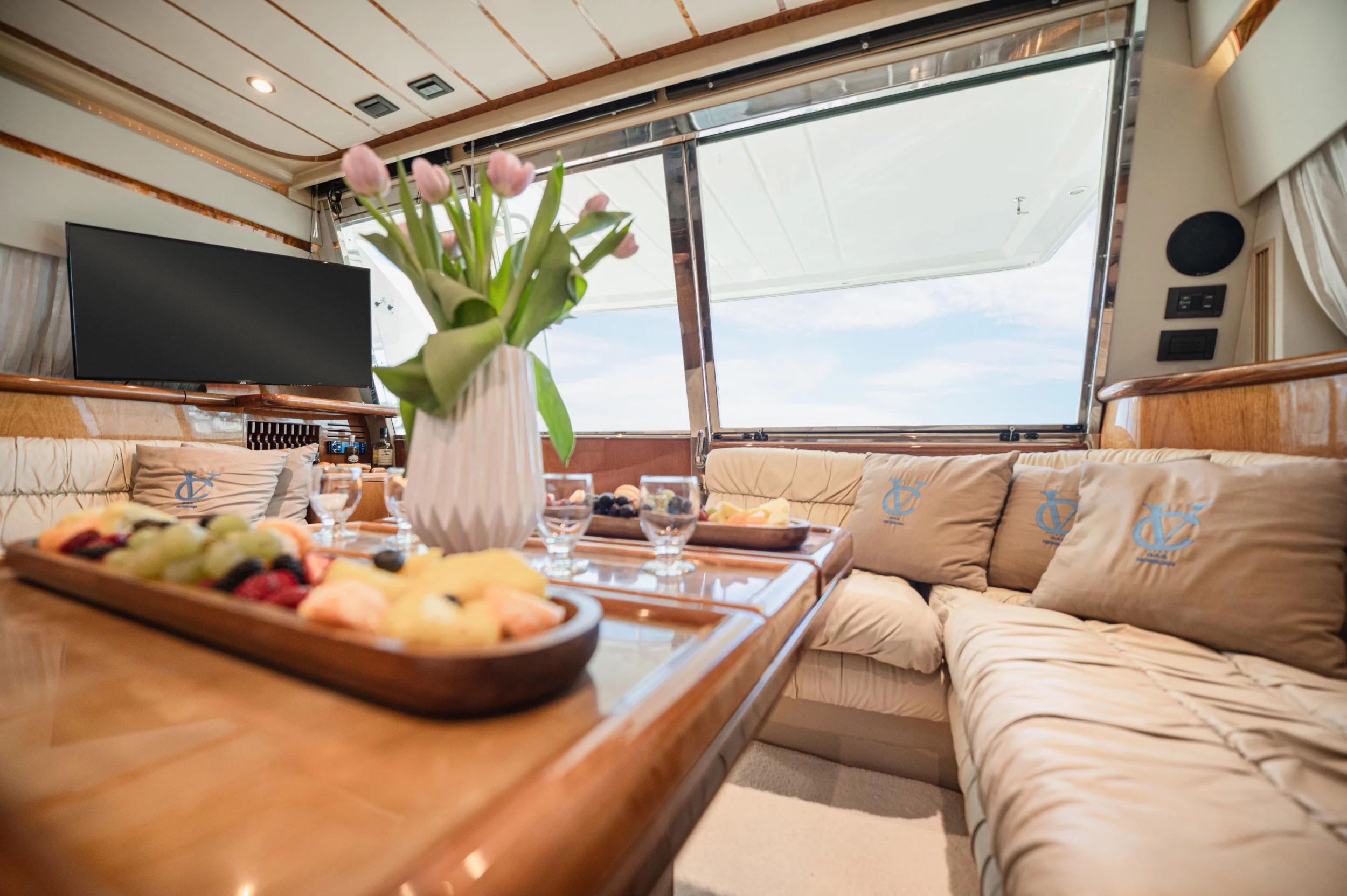 Ferretti 165 Fly (G.A.S. Newborn)  - 19
