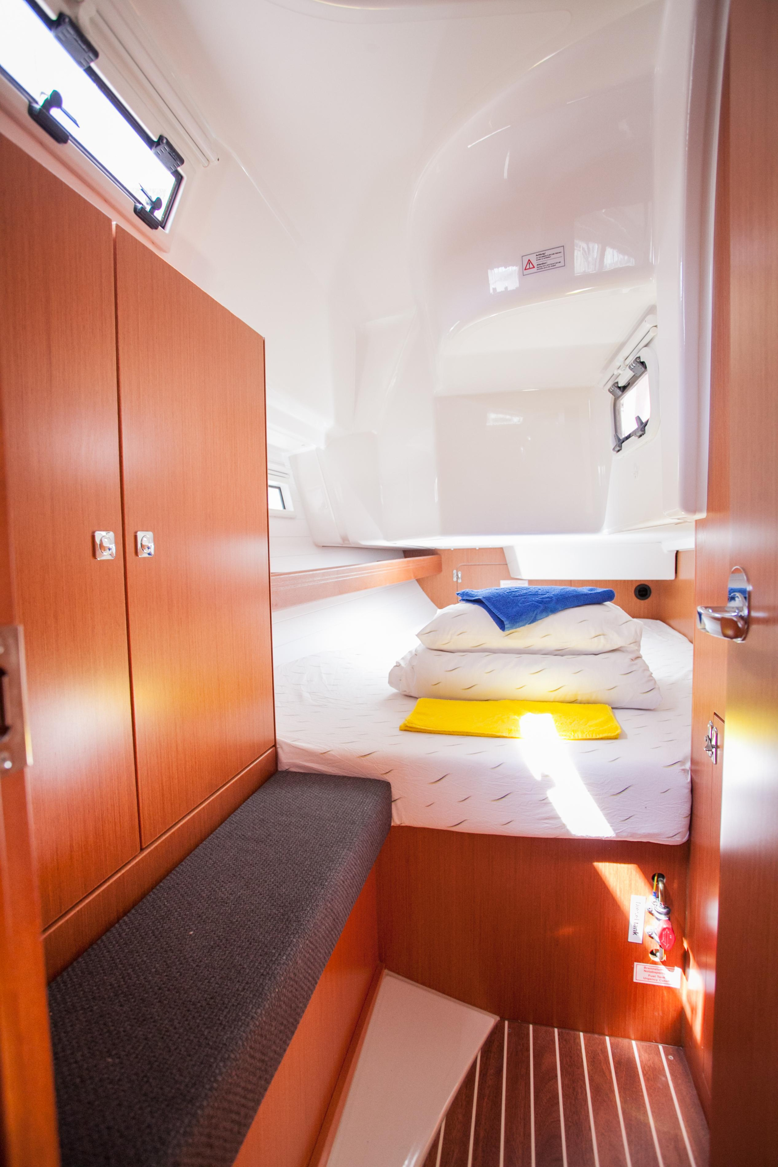 Photo #2 - Bavaria Cruiser 34 (Take Five) en Dubrovnik - 6501