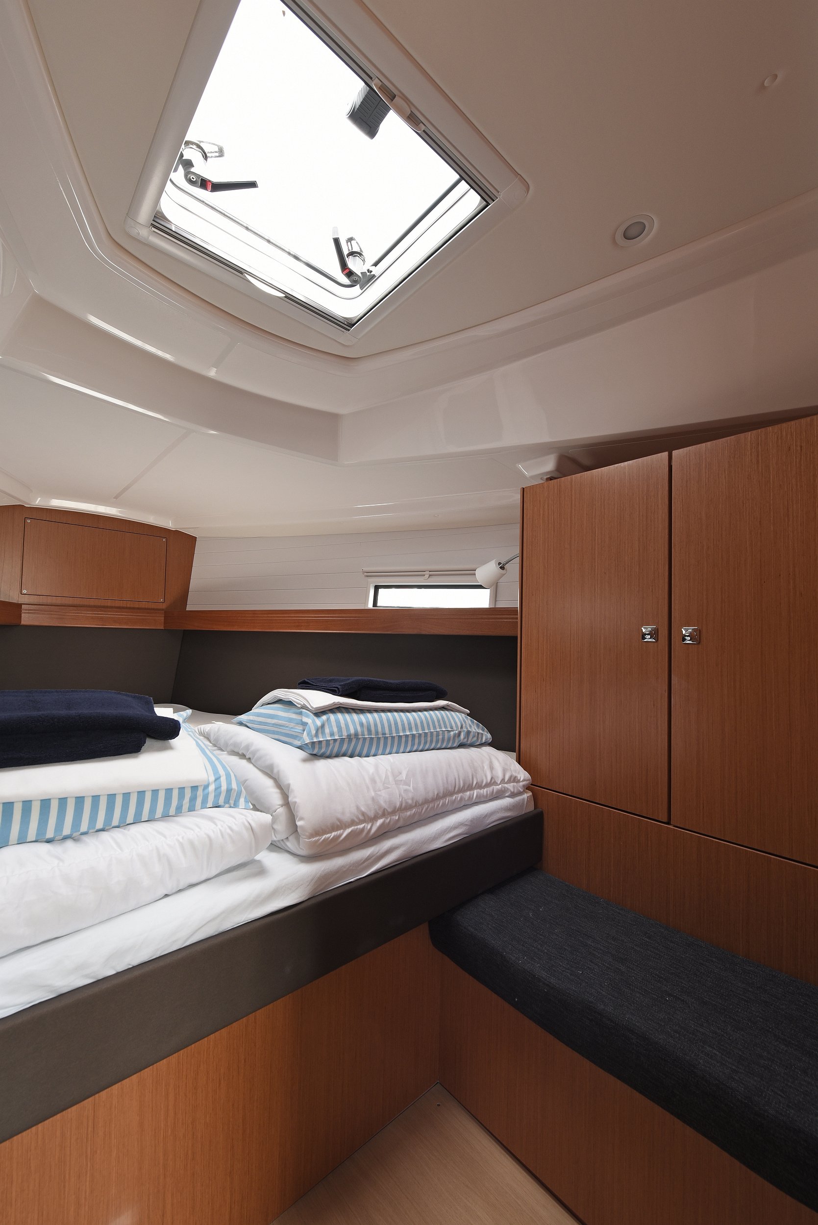 Photo #8 - Bavaria Cruiser 37 (Nancy) in Dubrovnik - 21644
