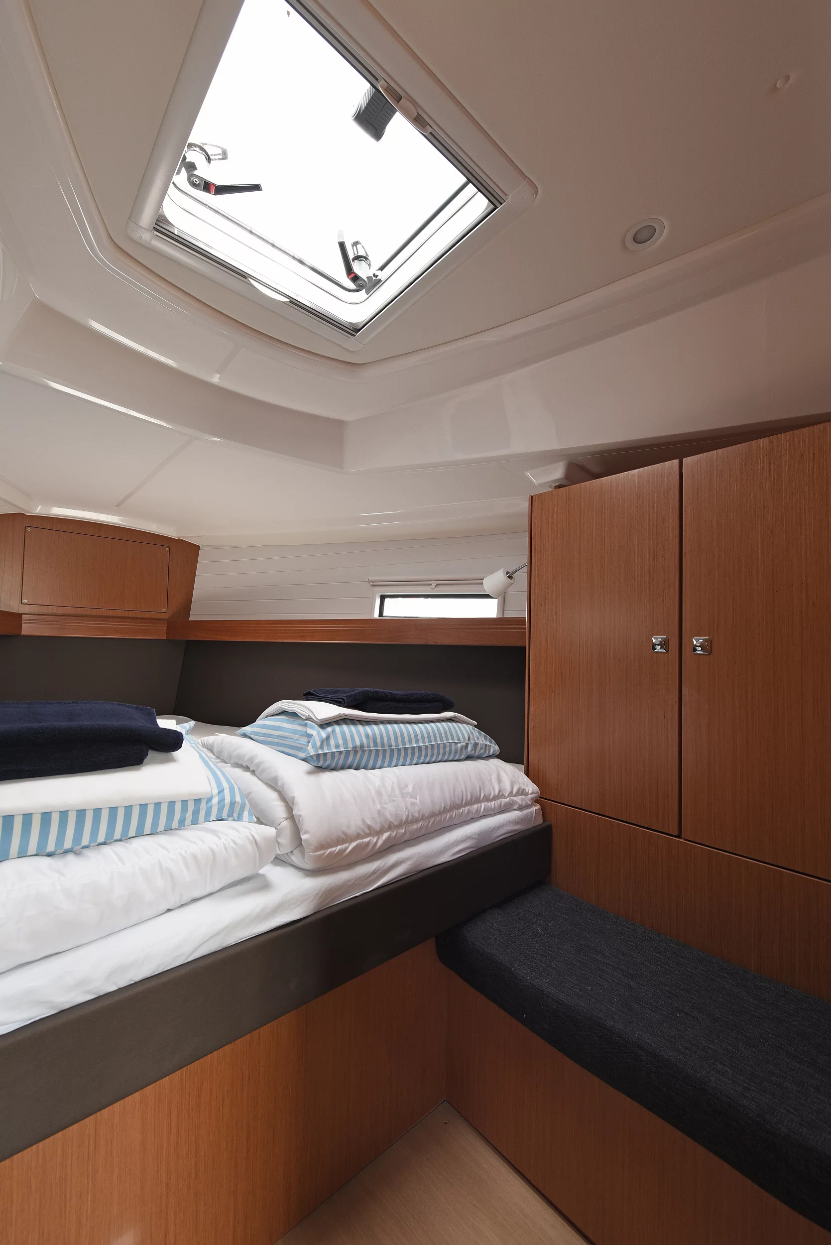 Bavaria Cruiser 37 (Nancy)  - 7