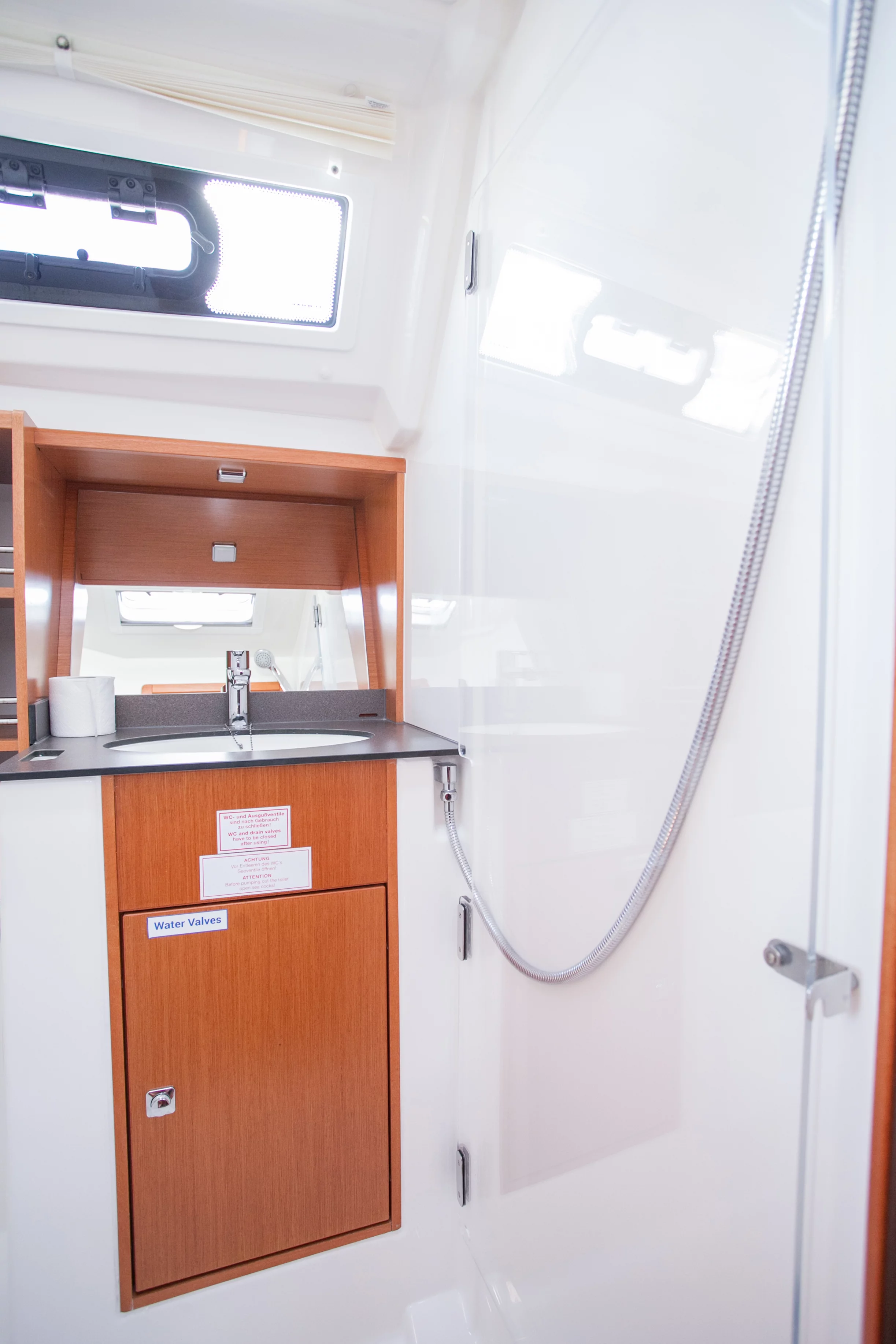 Bavaria Cruiser 41 (Dolce vita)  - 10