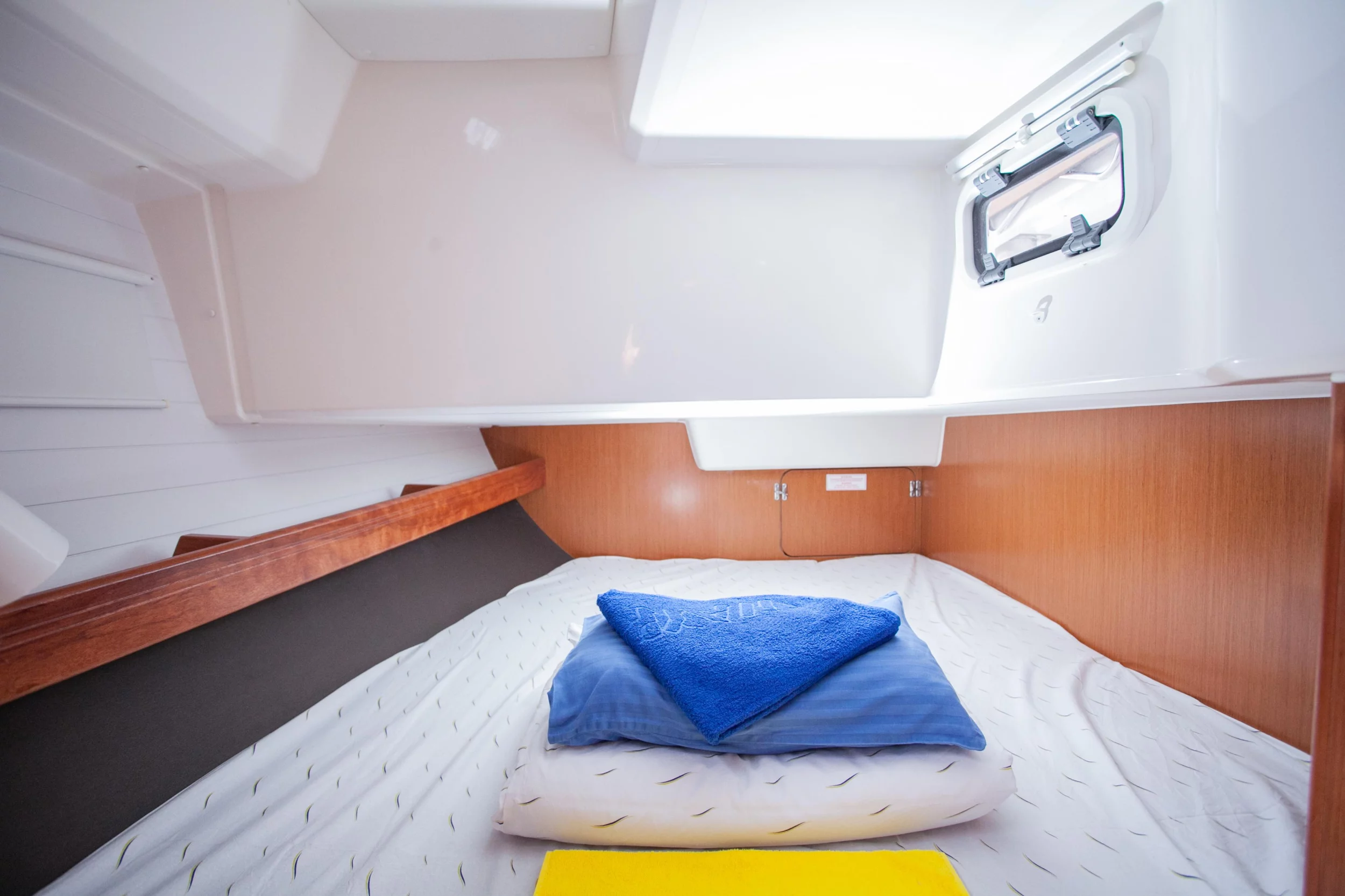 Bavaria Cruiser 41 (Dolce vita)  - 5