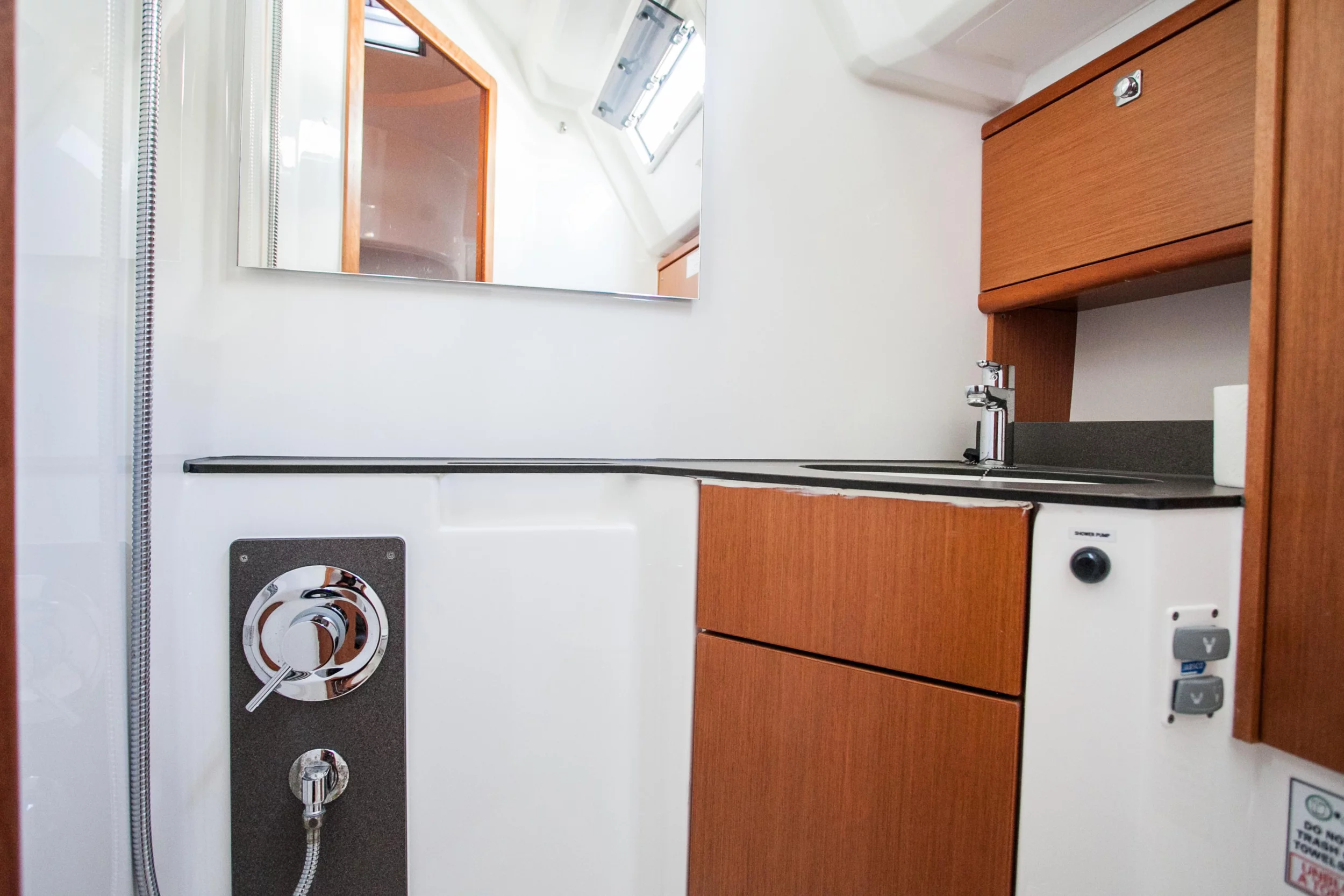 Bavaria Cruiser 46 (Lovro)  - 4