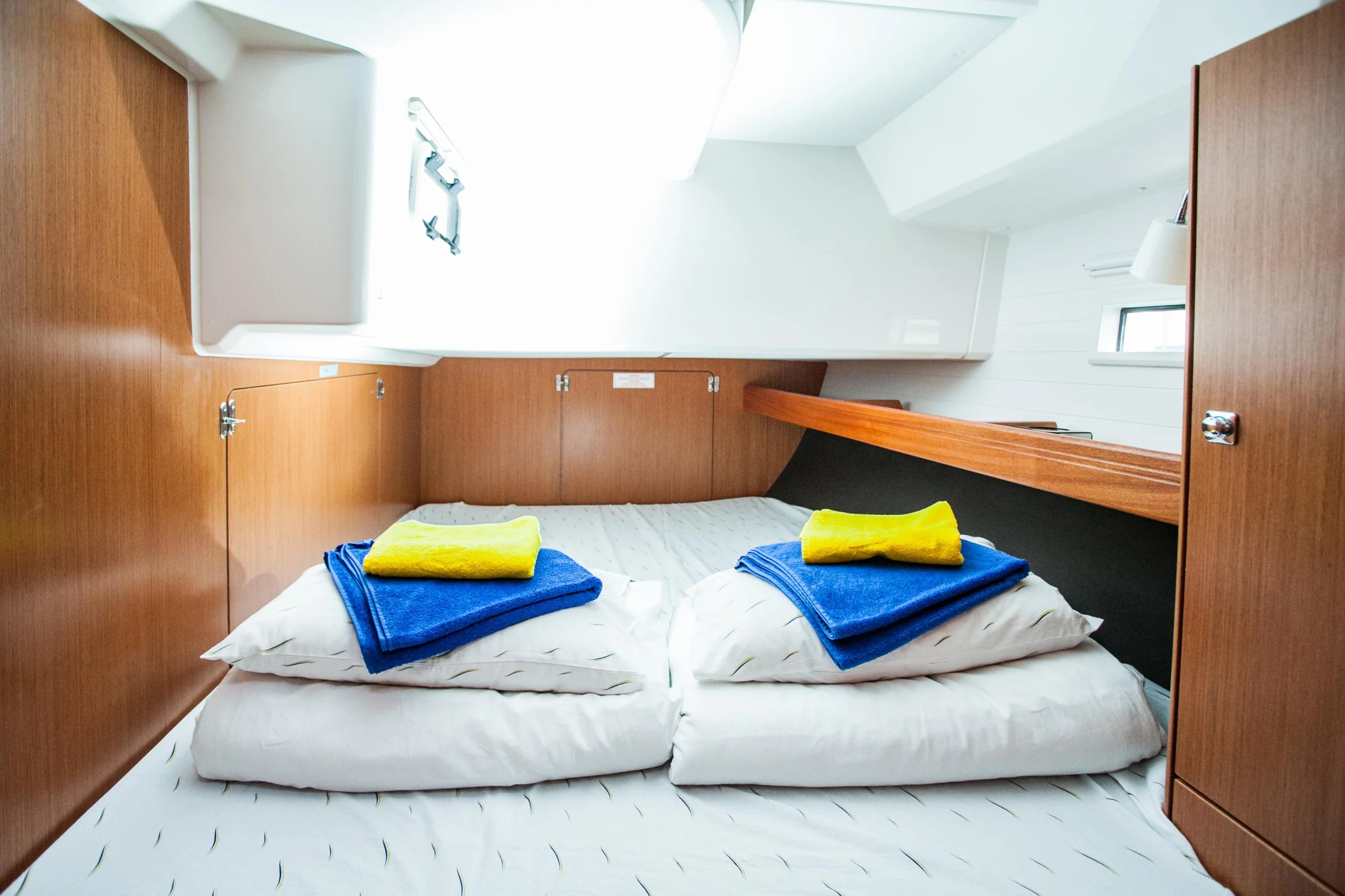 Bavaria Cruiser 46 (Lovro)  - 10