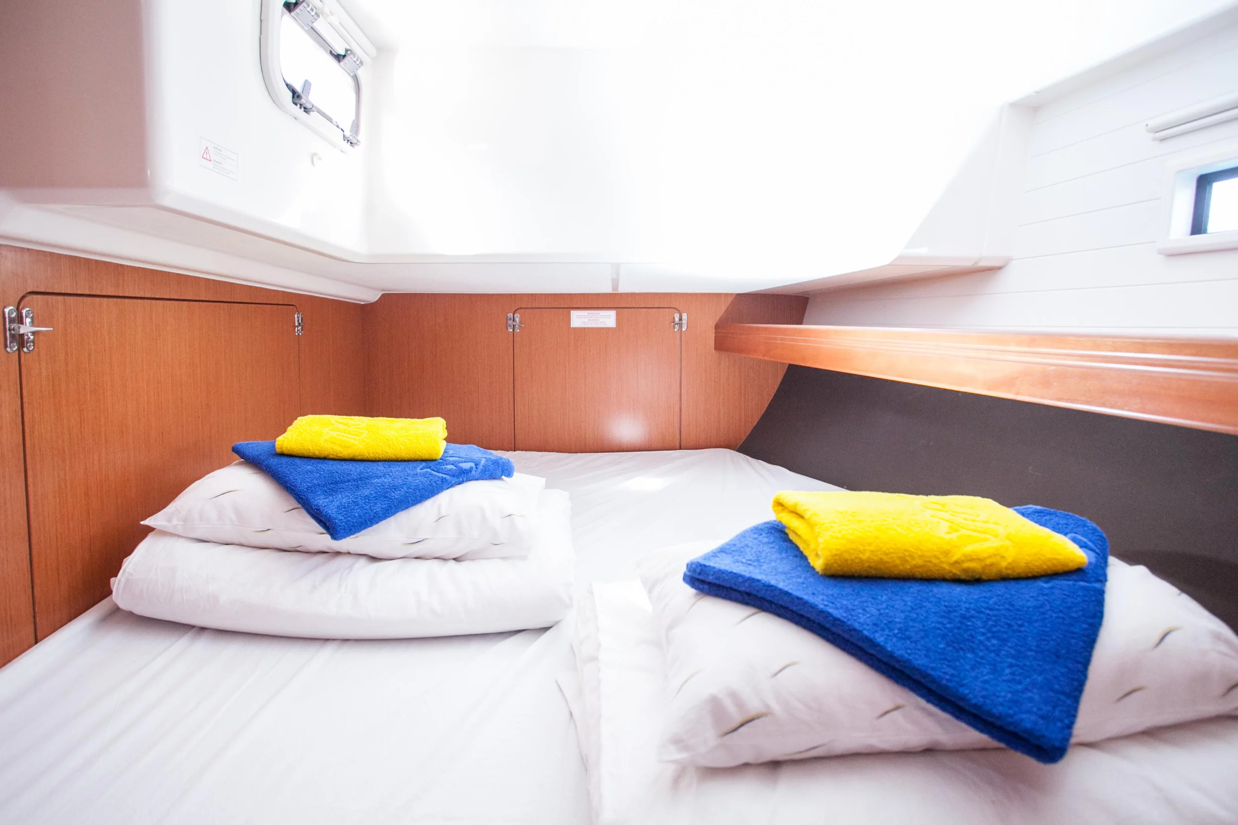 Bavaria Cruiser 46 (Set Point)  - 3